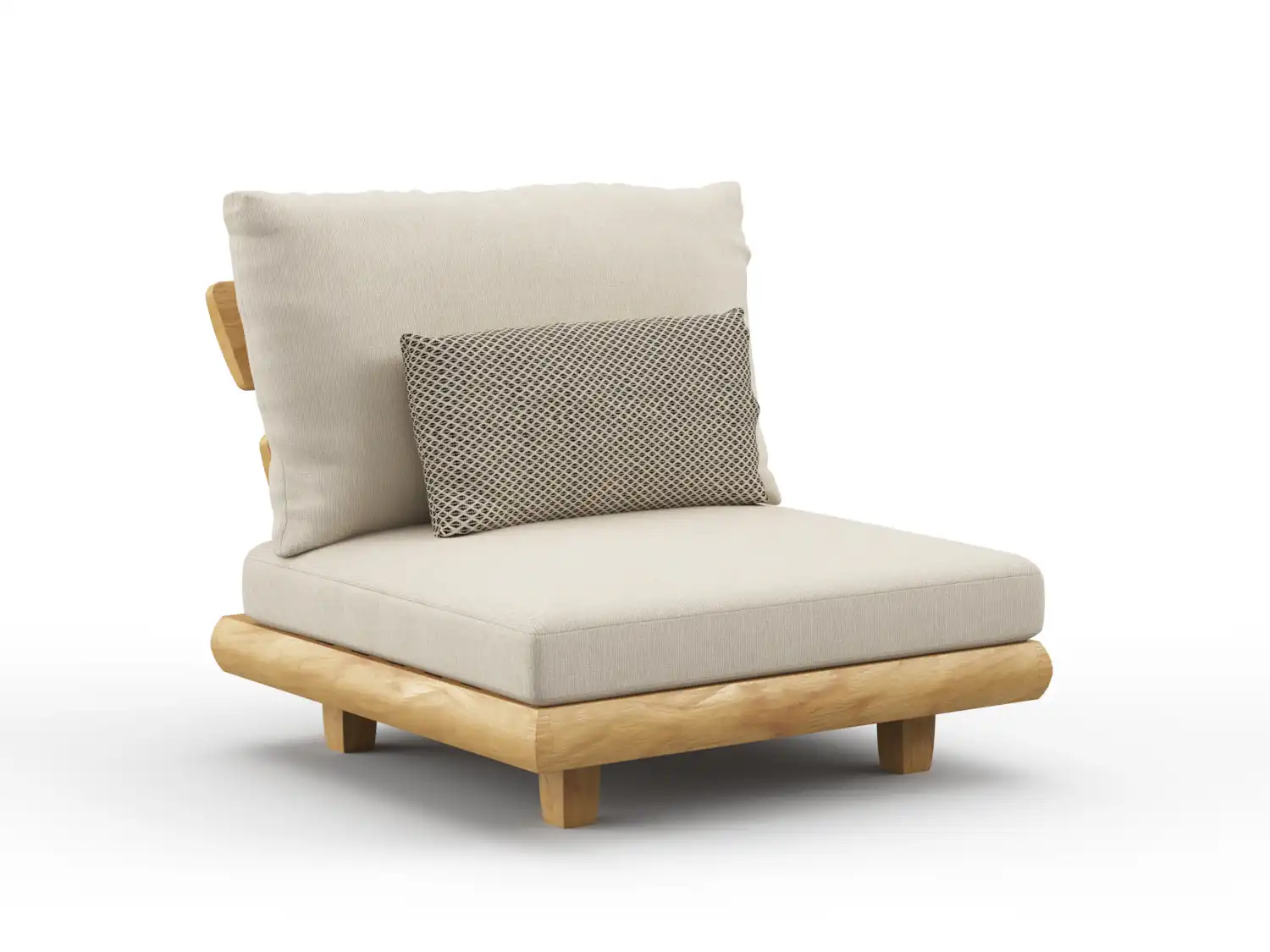 Sorrento 5 Piece Sectional Group - Image 4