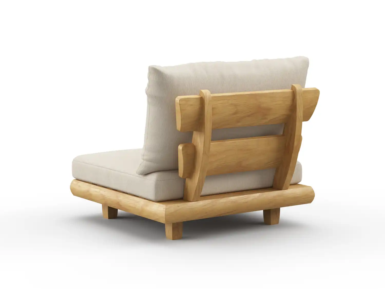 Sorrento 5 Piece Sectional Group - Image 5