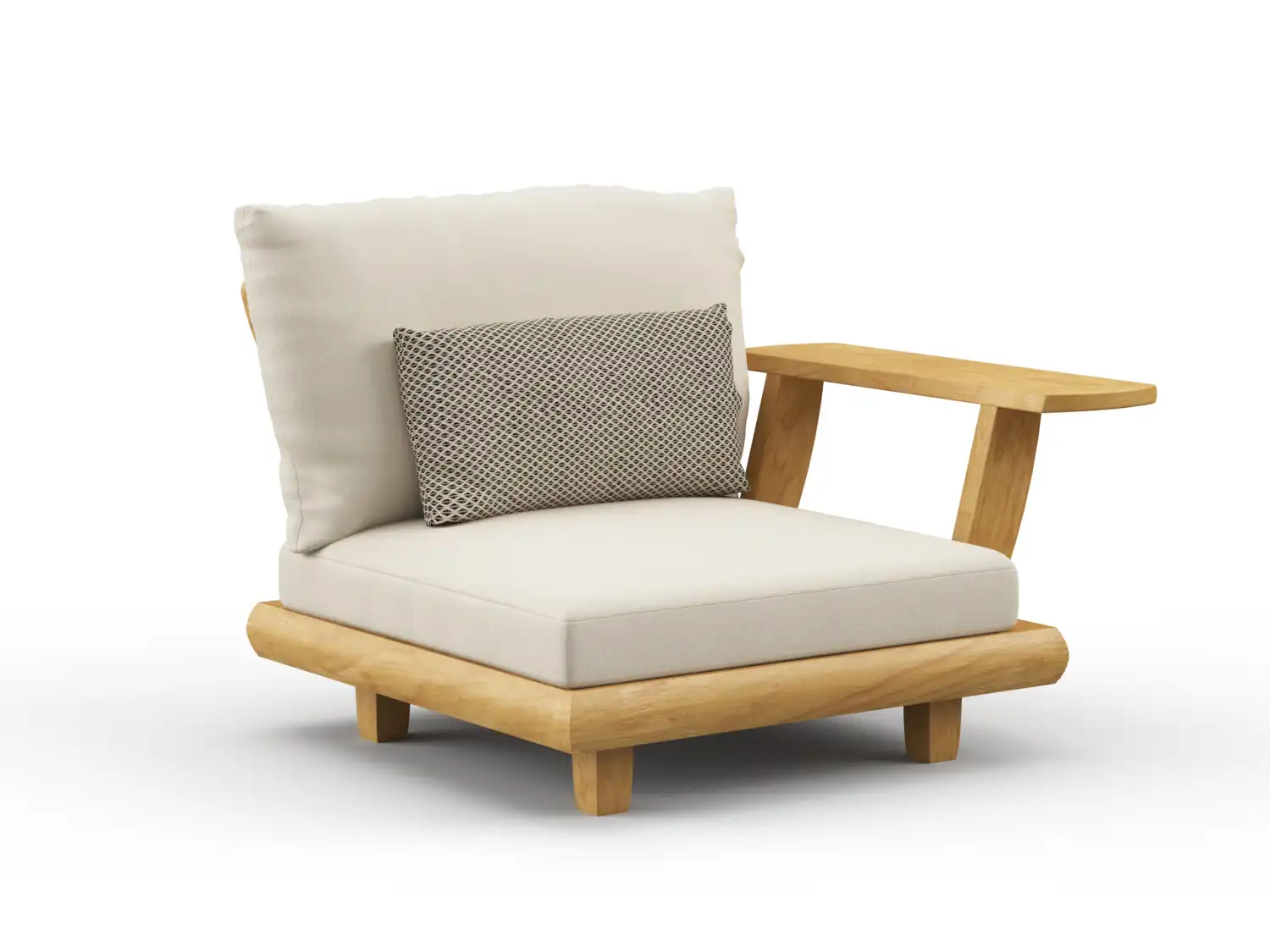 Sorrento 5 Piece Sectional Group - Image 6