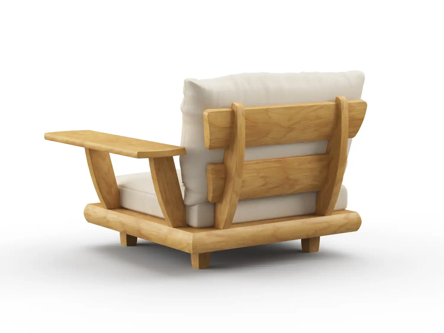 Sorrento 5 Piece Sectional Group - Image 7