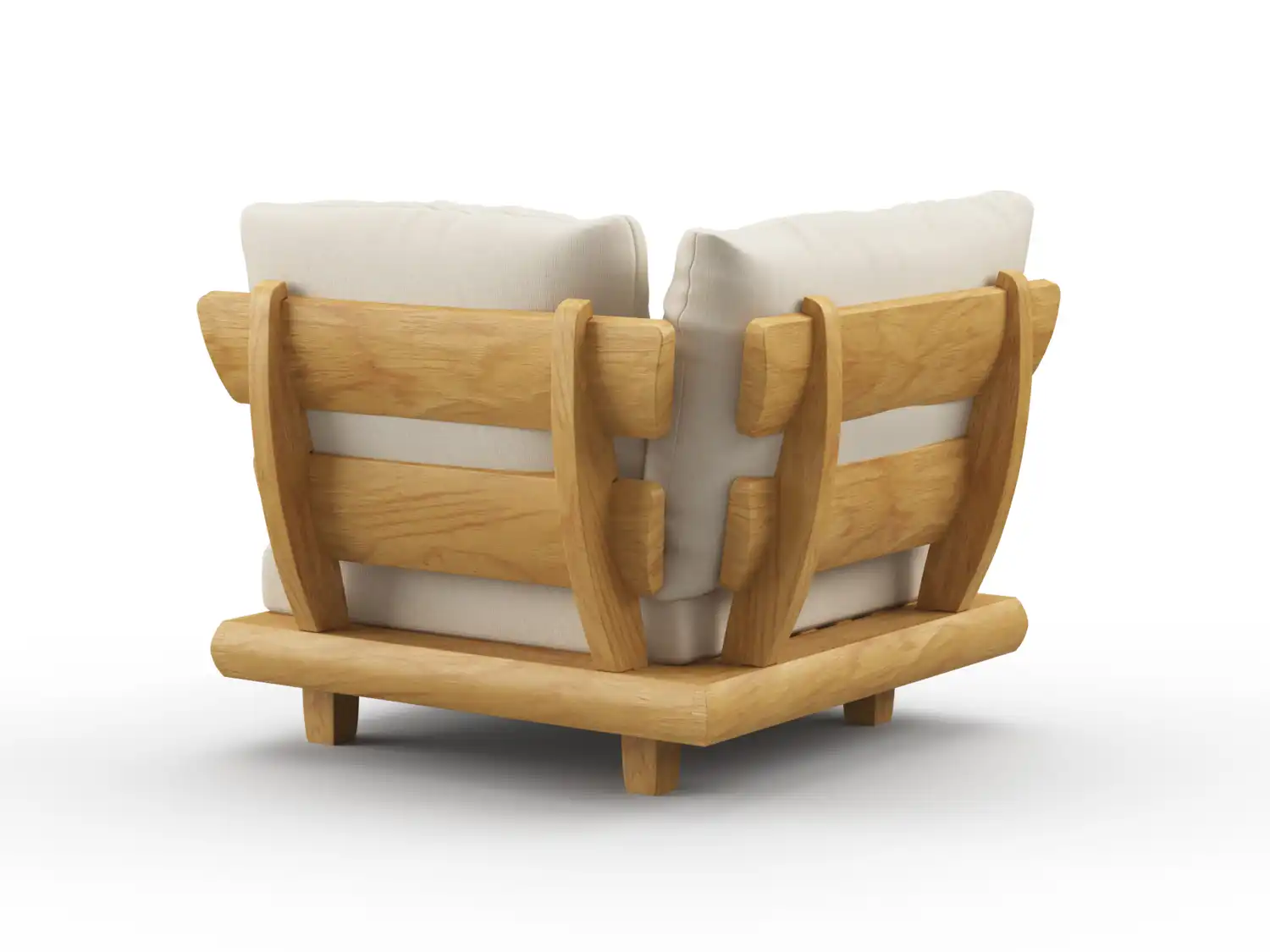 Sorrento 5 Piece Sectional Group - Image 9