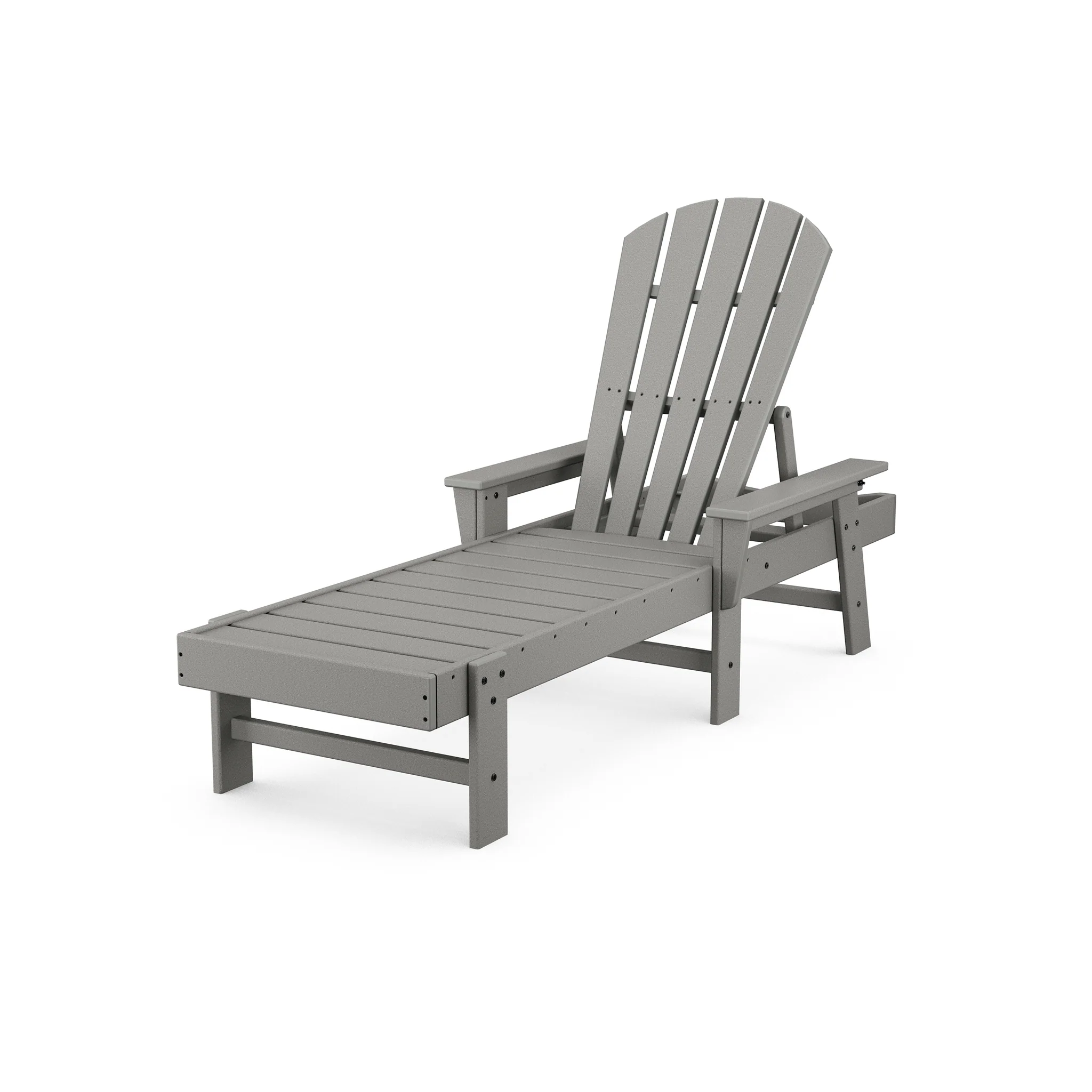 South Beach Chaise Lounge - Image 3