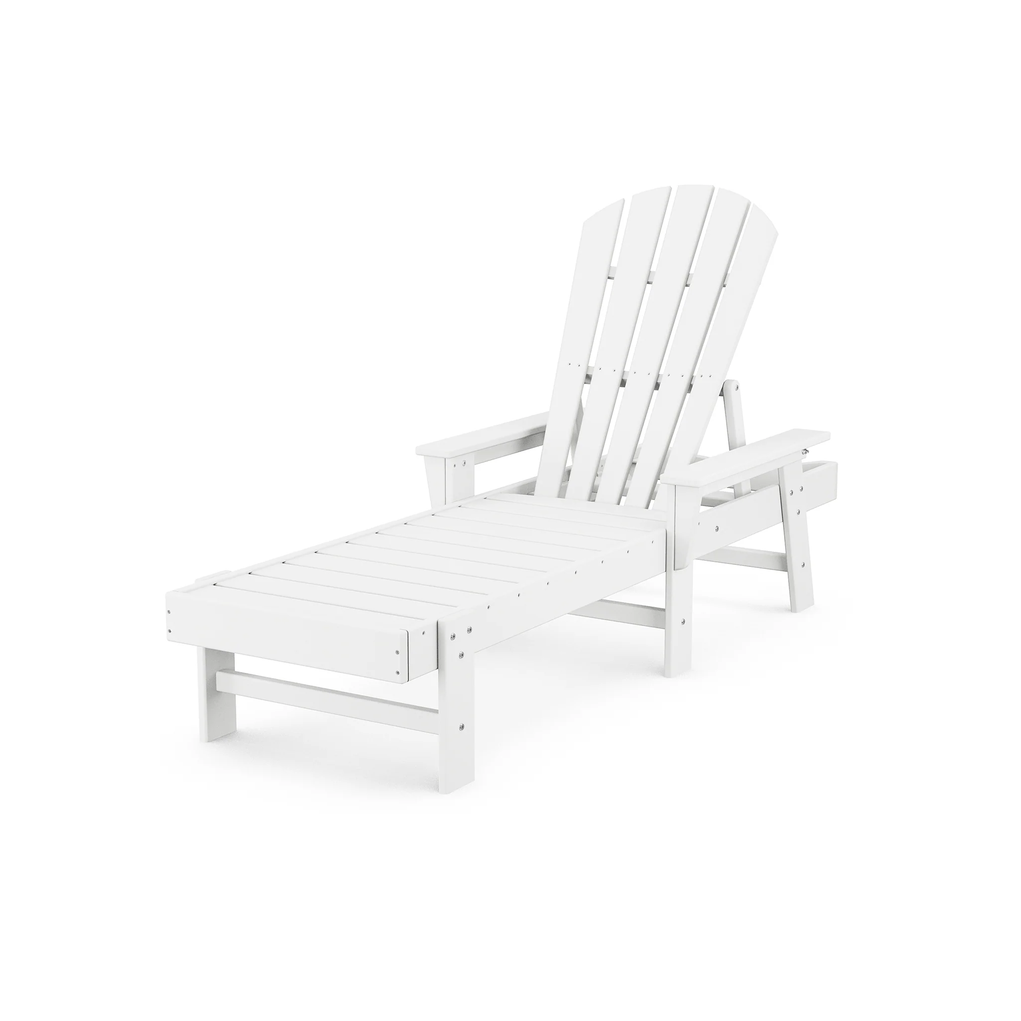 South Beach Chaise Lounge - Image 7