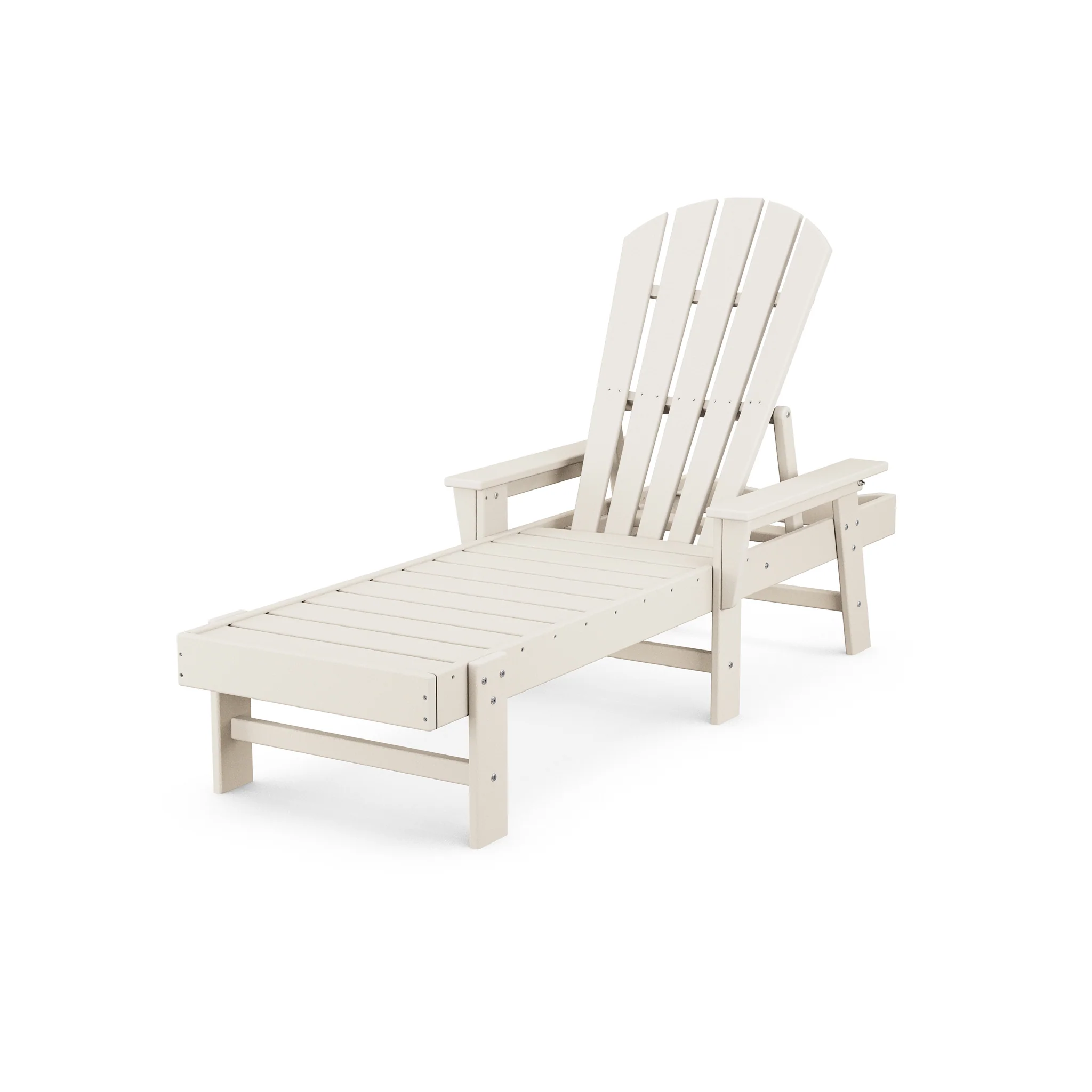 South Beach Chaise Lounge - Image 8