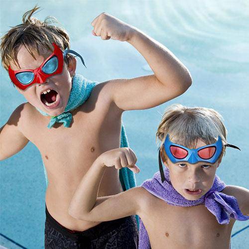 Splash Hero Goggles - Image 2