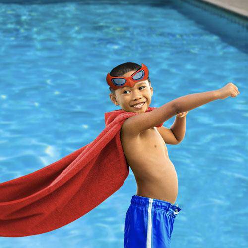 Splash Hero Goggles - Image 3