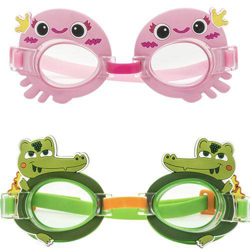 Splash Pal Goggles