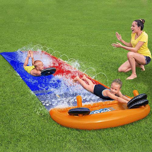 Splashy Speed Slide - Image 2