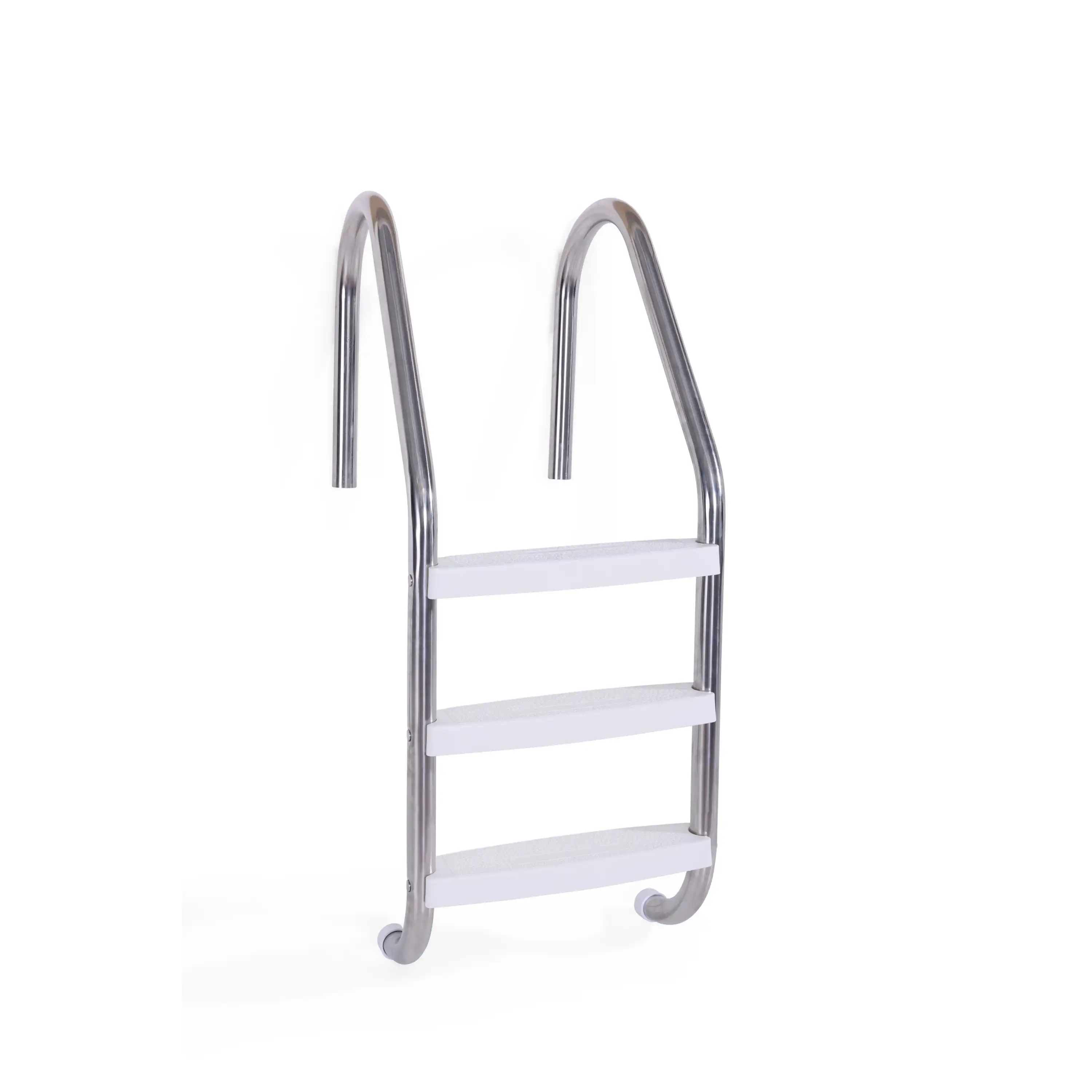 SS In-Ground Ladder