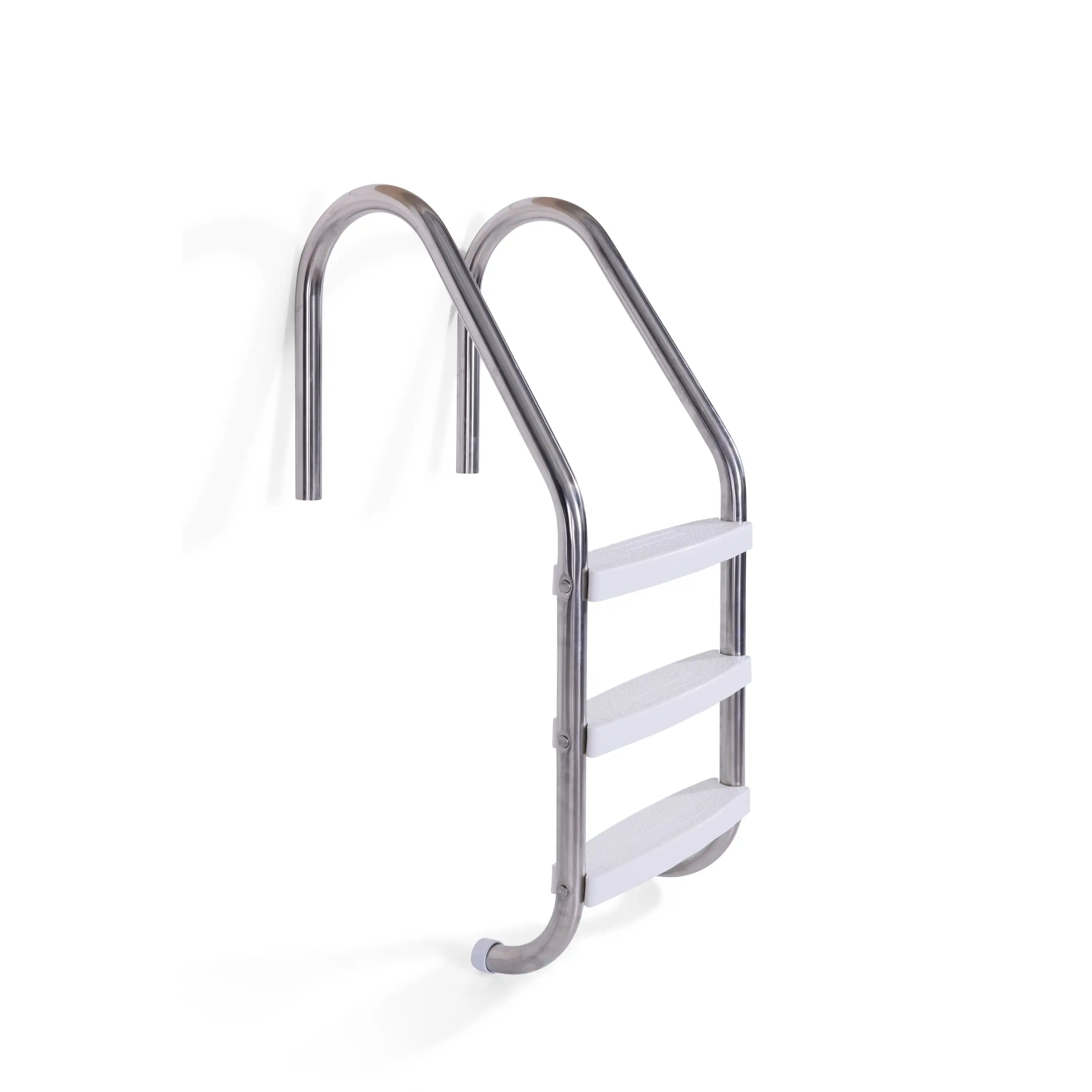 SS In-Ground Ladder - Image 3