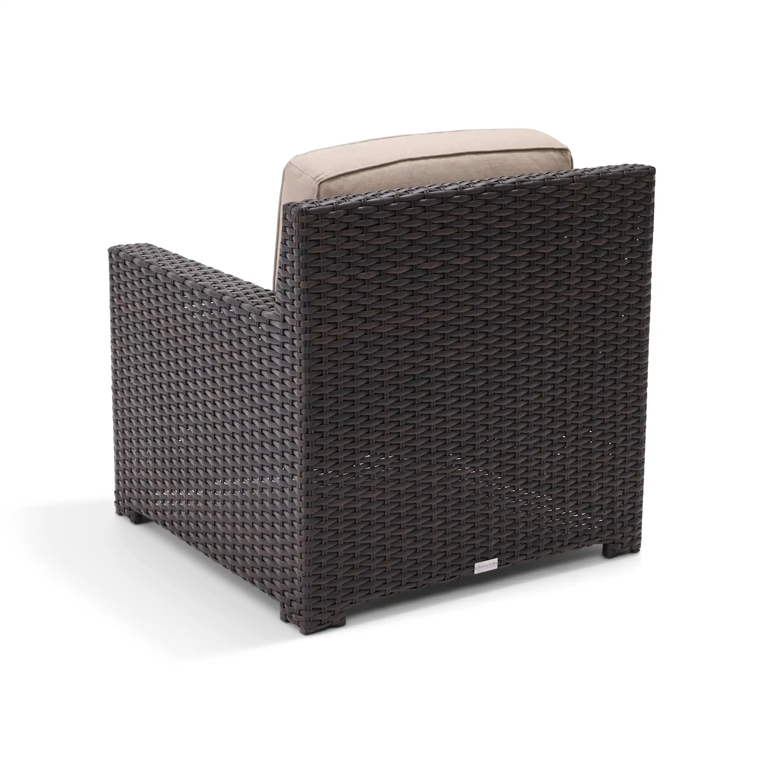 St. Kitts 3 Piece Loveseat Group - Lifeguard Ostrich - Image 6