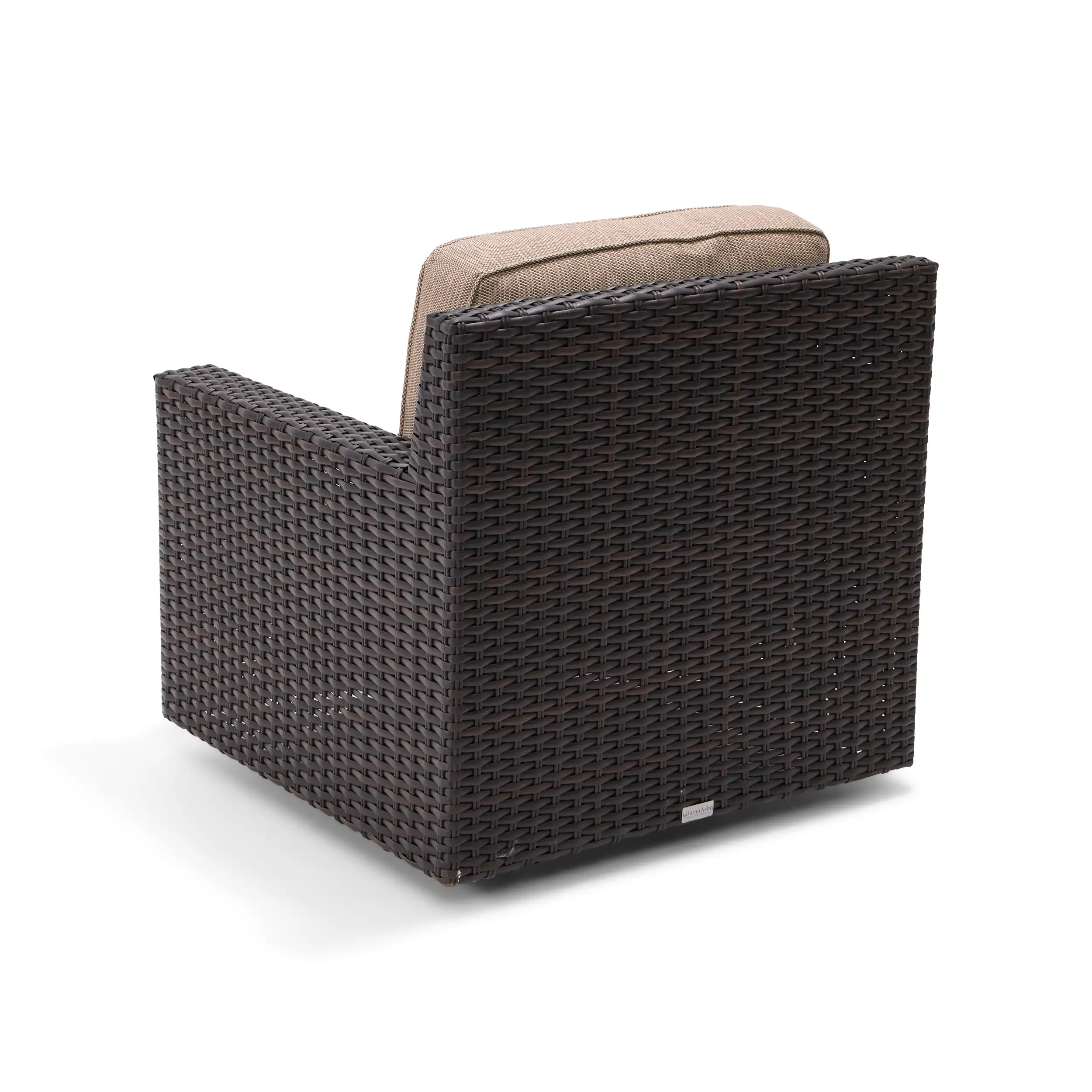 St. Kitts 3 Piece Sofa Group - Mirage Latte - Image 10
