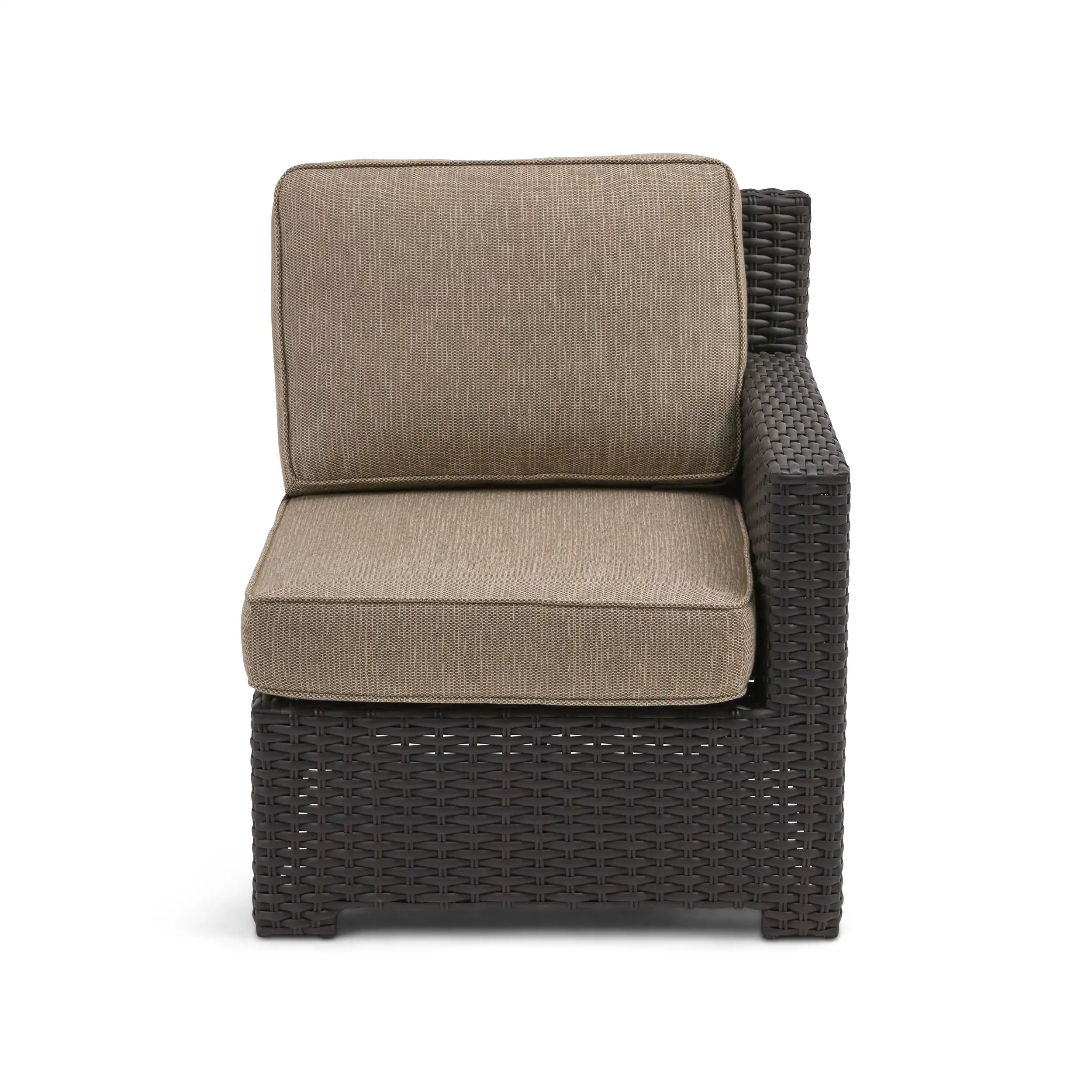 St. Kitts 3 Piece Sofa Group - Mirage Latte - Image 11