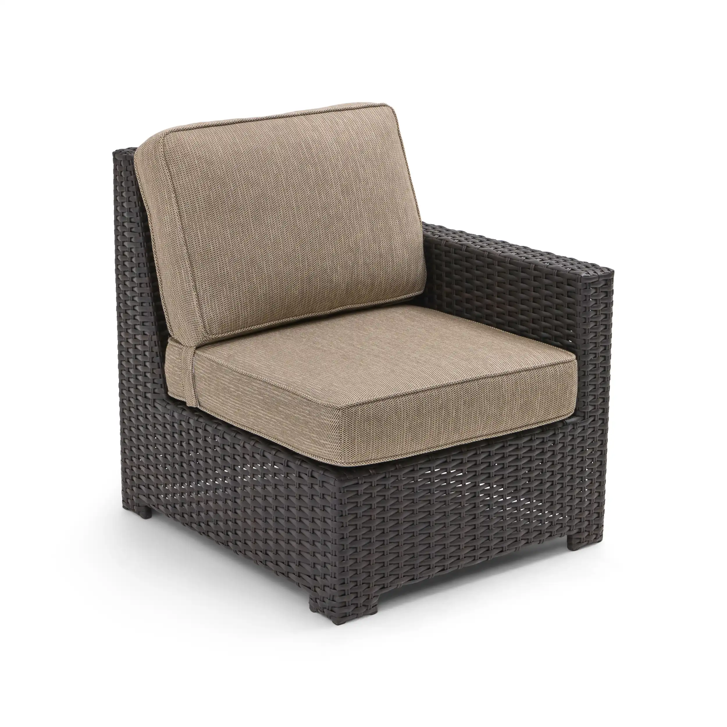 St. Kitts 3 Piece Sofa Group - Mirage Latte - Image 12