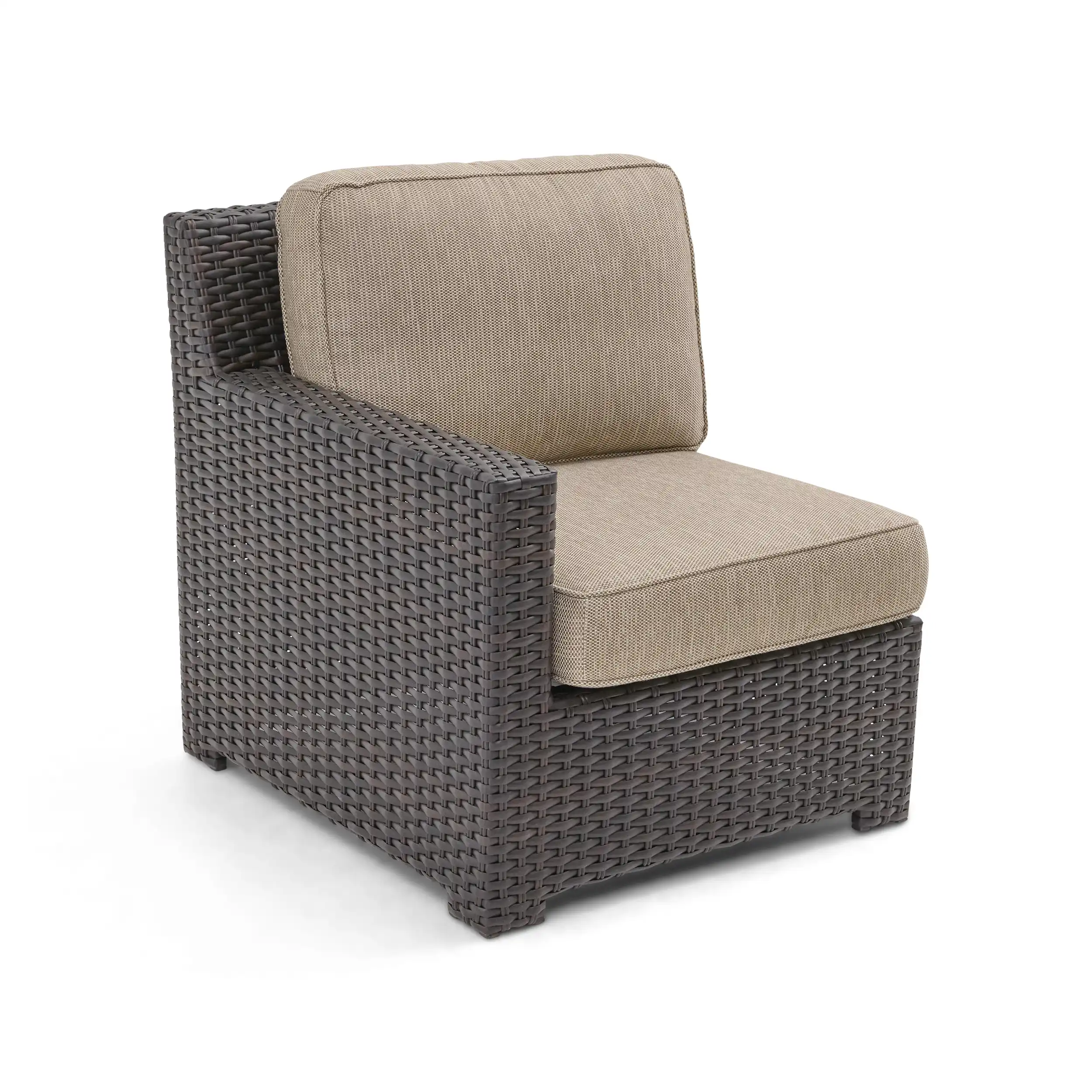 St. Kitts 3 Piece Sofa Group - Mirage Latte - Image 20
