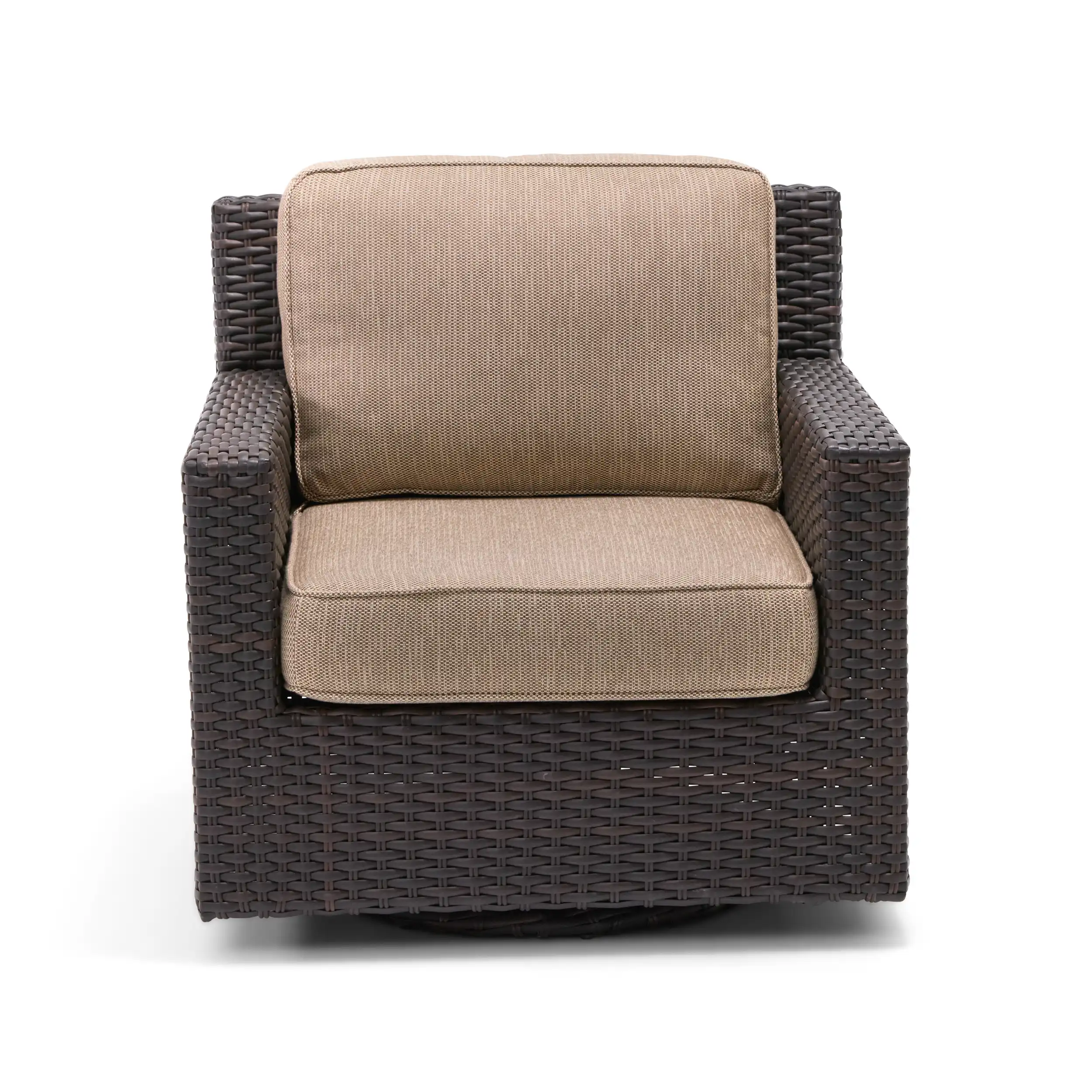 St. Kitts 3 Piece Sofa Group - Mirage Latte - Image 7