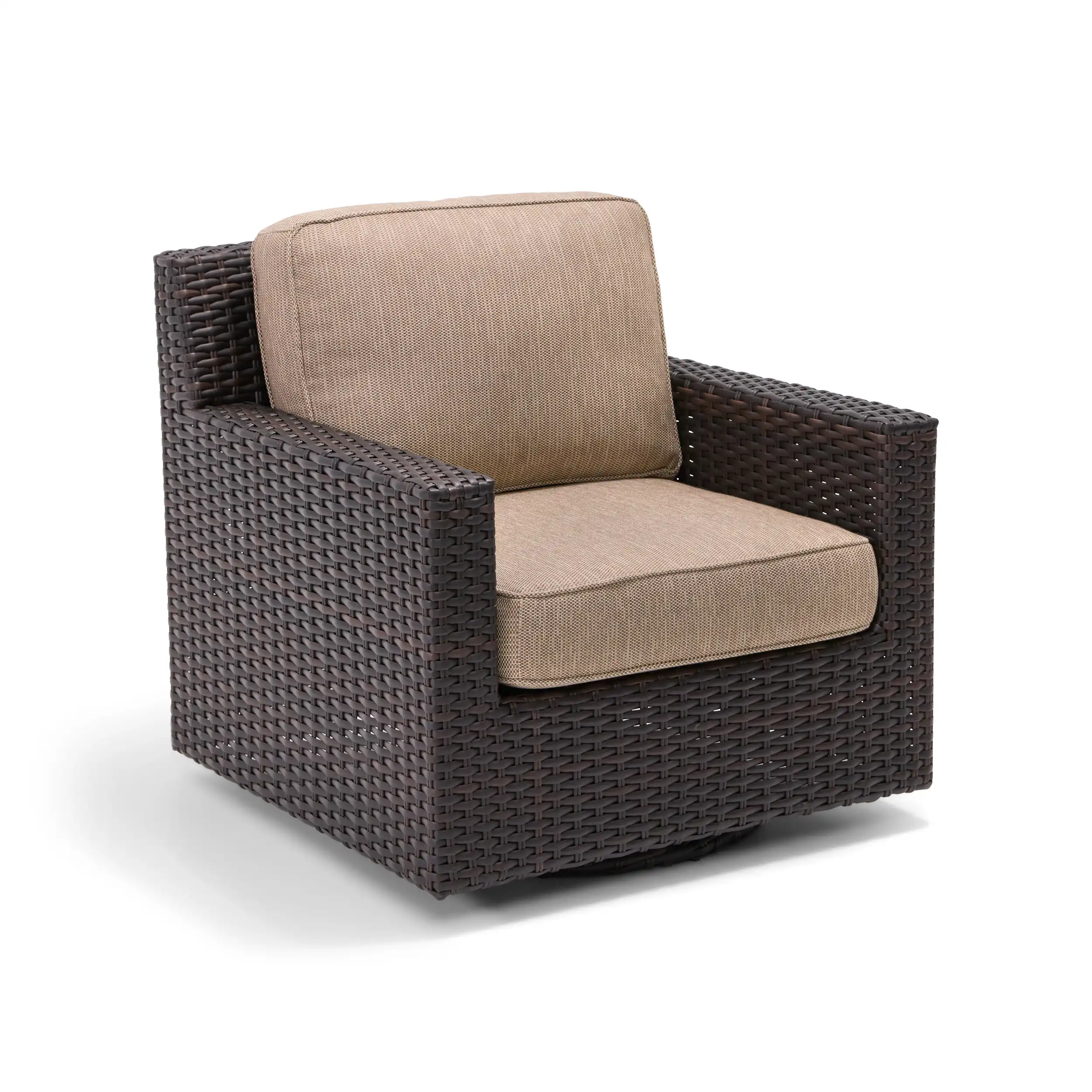 St. Kitts 3 Piece Sofa Group - Mirage Latte - Image 8