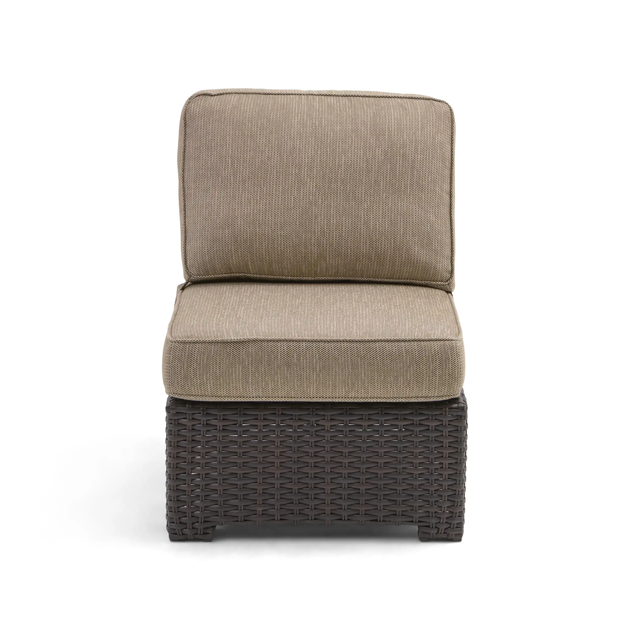 St. Kitts 3 Piece Sofa Group - Mirage Latte - Image 15