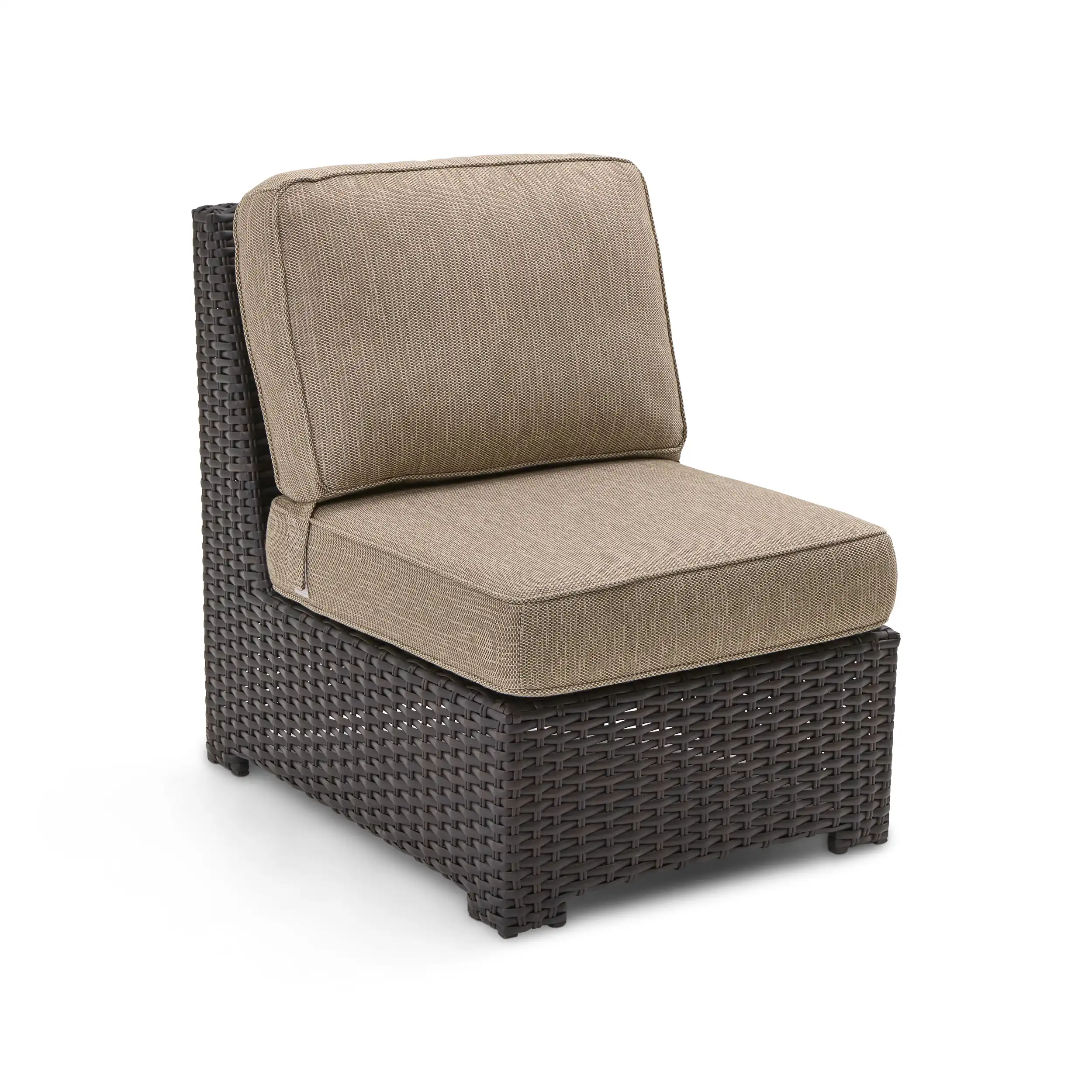 St. Kitts 3 Piece Sofa Group - Mirage Latte - Image 16