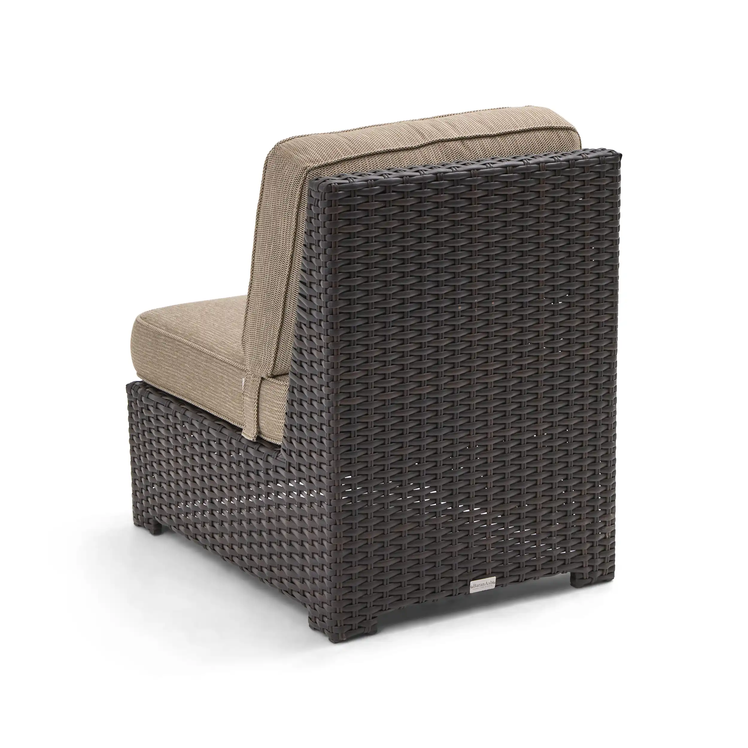 St. Kitts 3 Piece Sofa Group - Mirage Latte - Image 17
