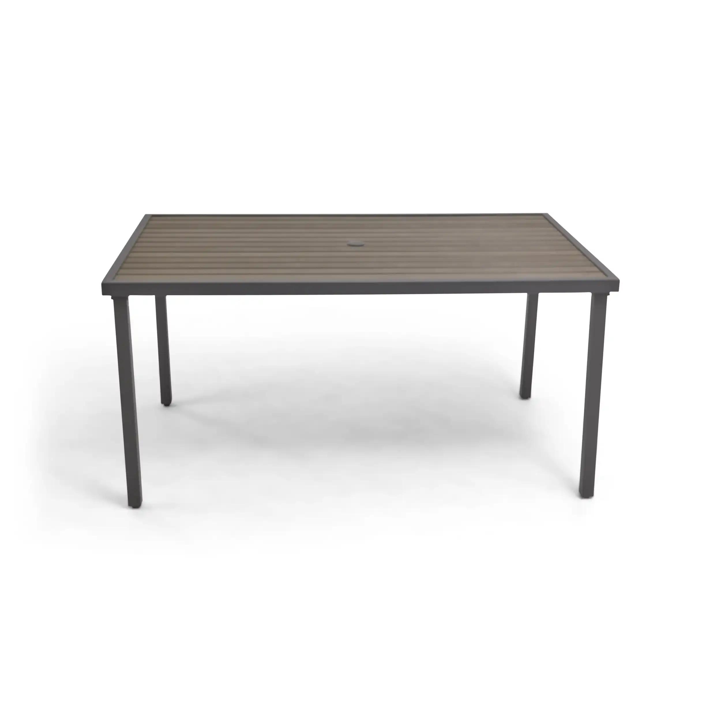 St. Kitts 7 Piece Sling Counter Height Group - Graphite - Image 10
