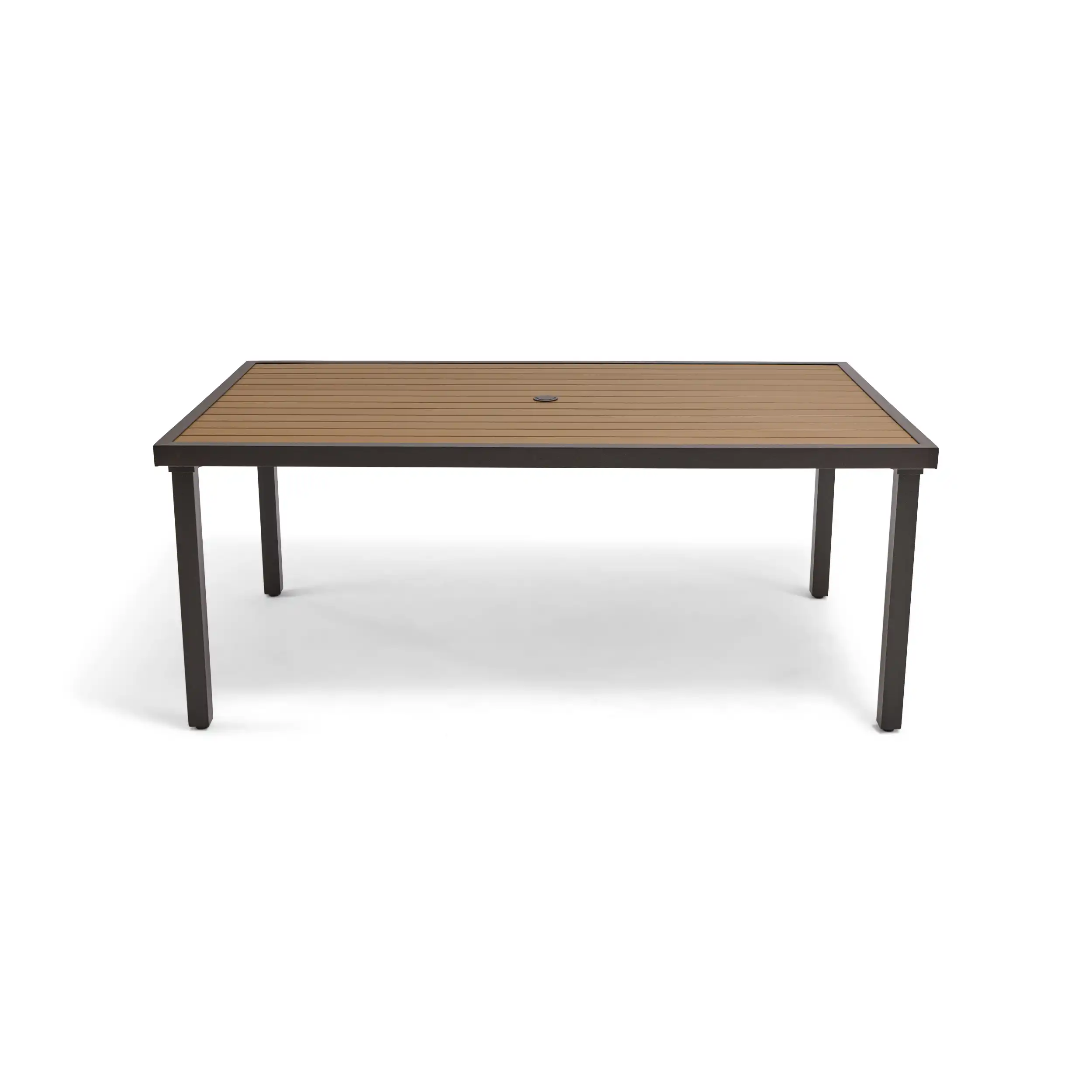St. Kitts 7 Piece Scoria Dining Group - Image 10