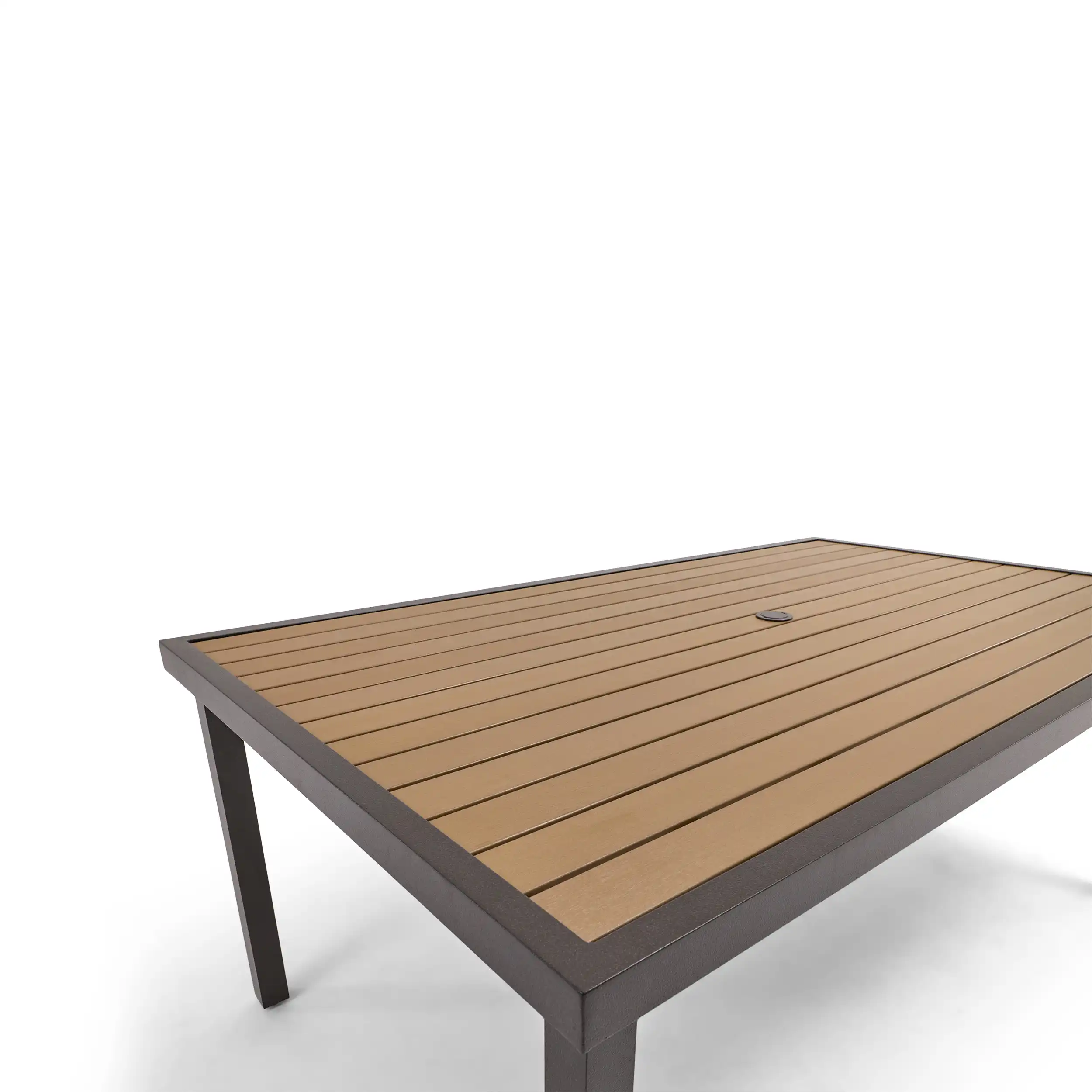 St. Kitts 7 Piece Scoria Dining Group - Image 12
