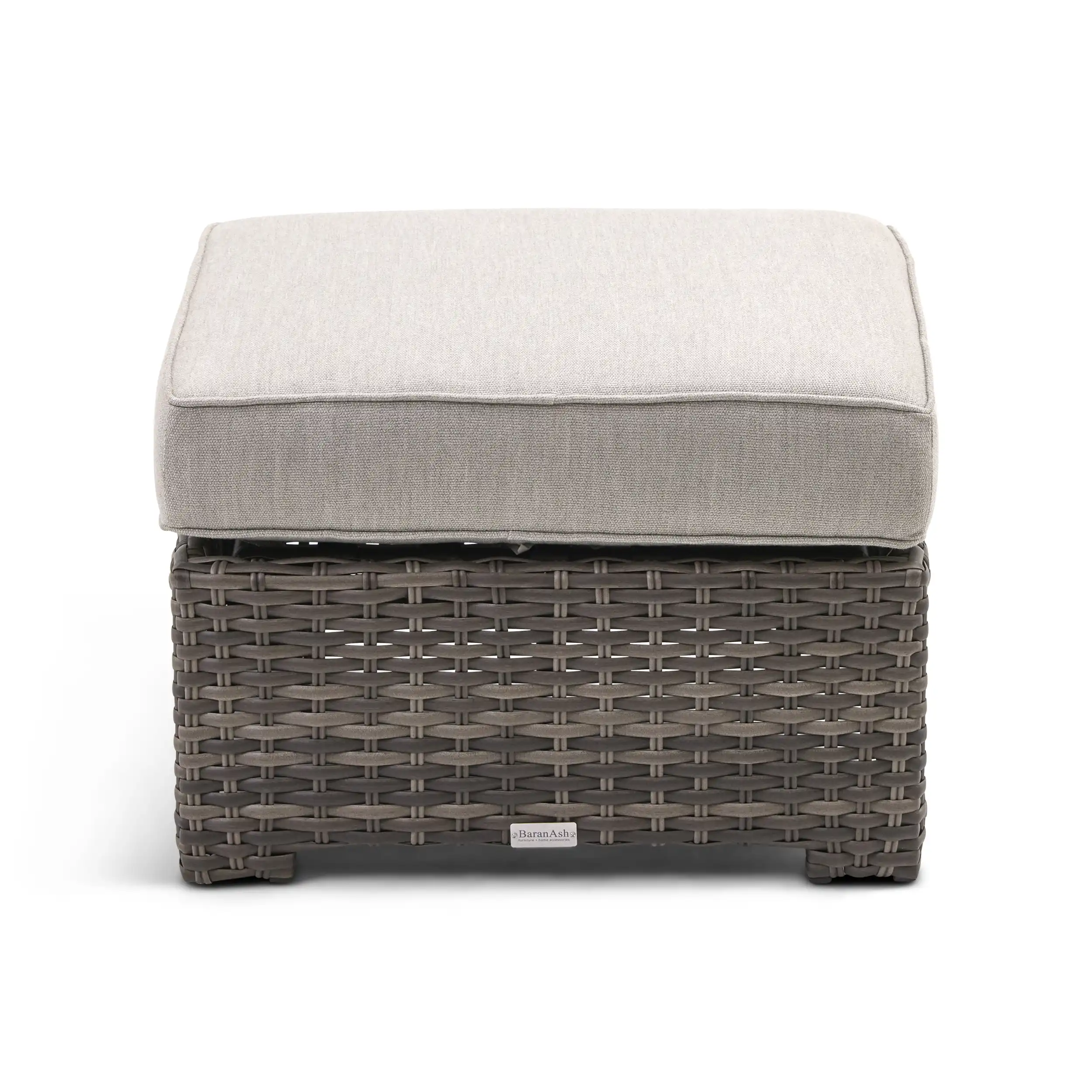 St. Kitts Grey 5 Piece Sofa Chat Group - Makar Oyster - Image 31