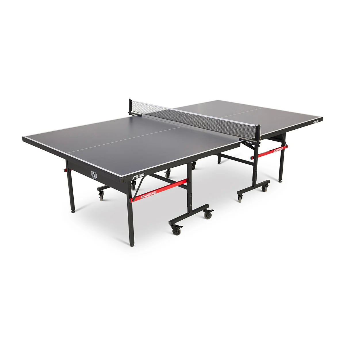 Stiga Advantage Ping Pong Table