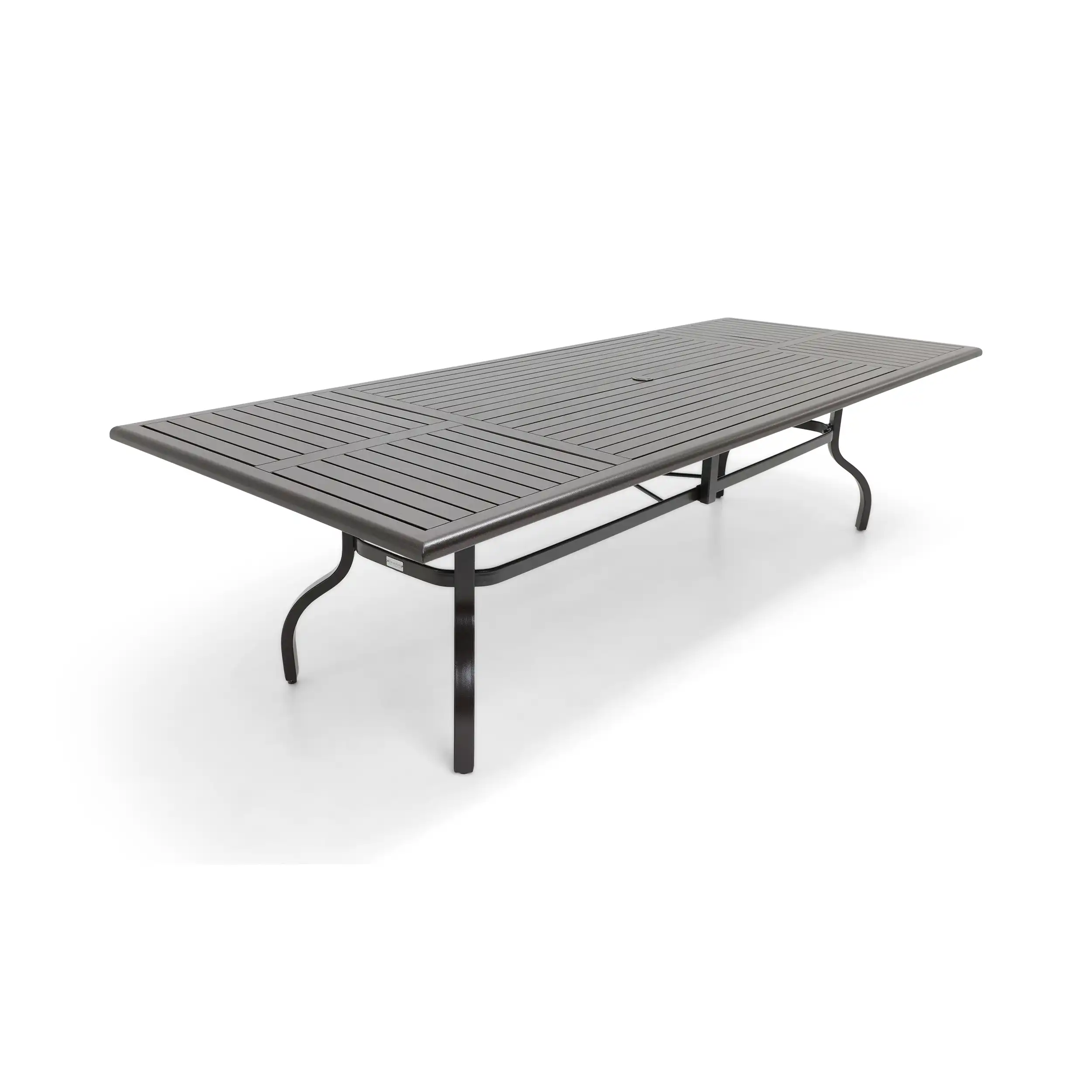 Aberdeen 9 Piece Dining Group W/ 44"x112" Rect. Table - Image 9