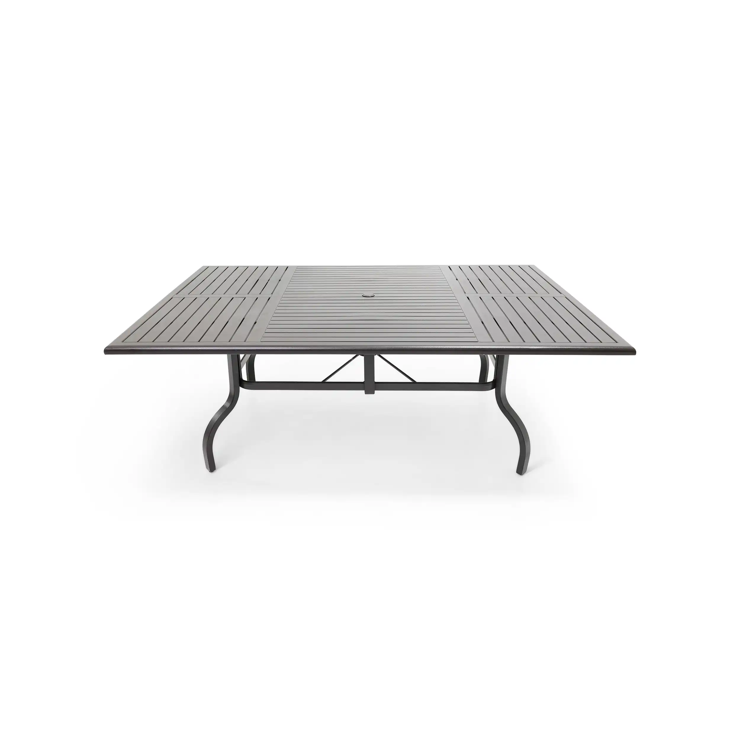 Aberdeen 9 Piece Dining Group W/ 60"x84" Rect. Table - Image 9