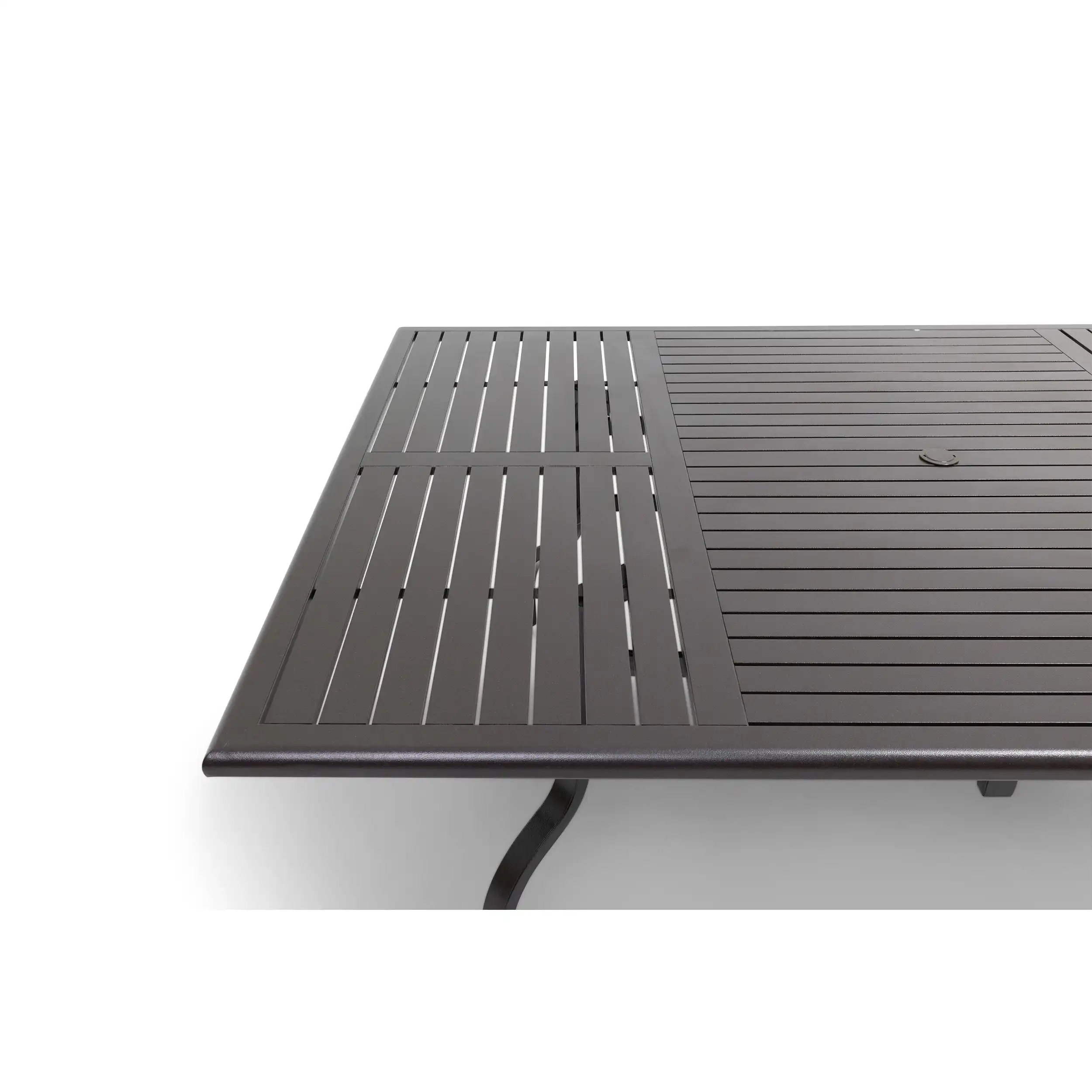 Aberdeen 9 Piece Dining Group W/ 60"x84" Rect. Table - Image 10