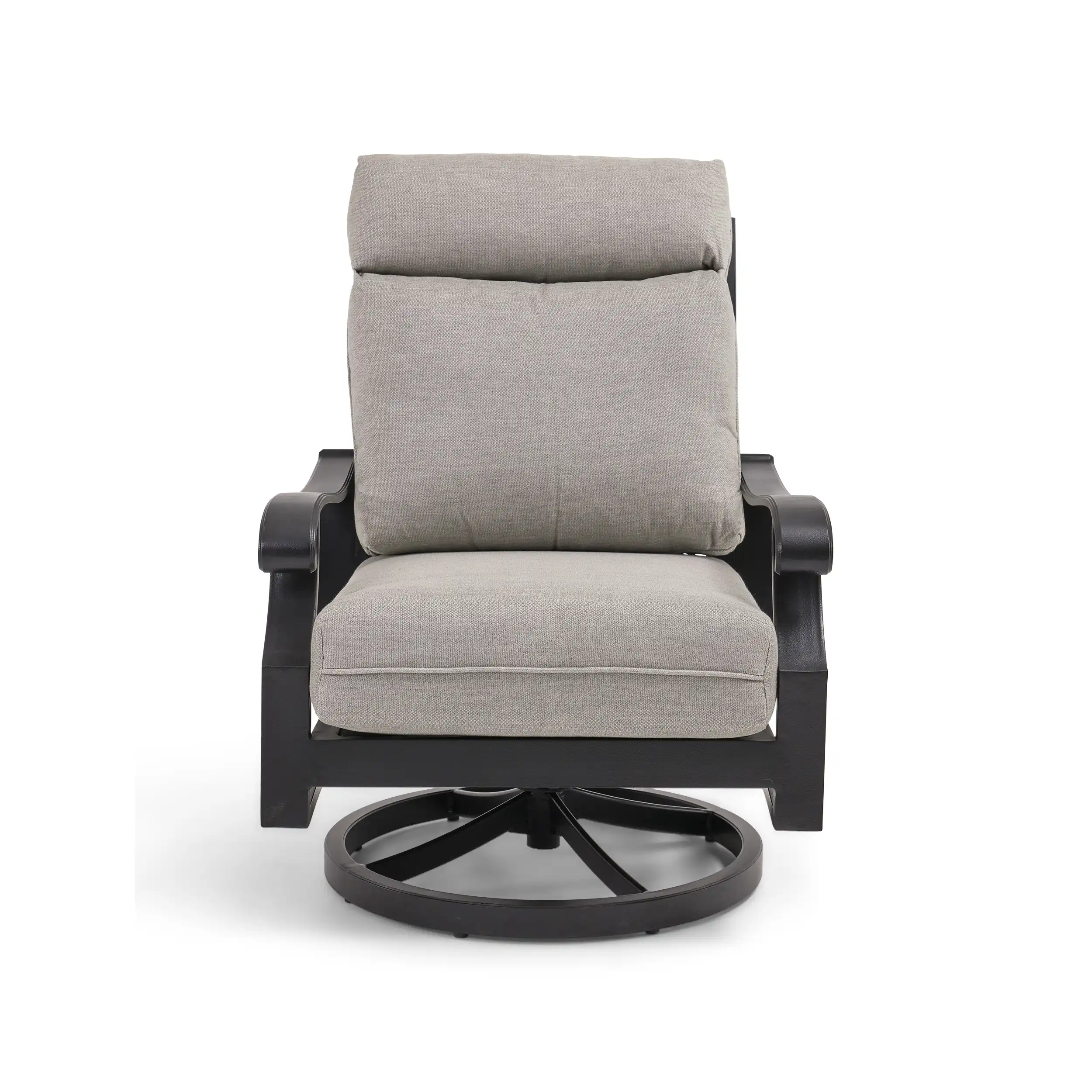 Stirling 3 Piece Loveseat Group - Makar Oyster - Image 15