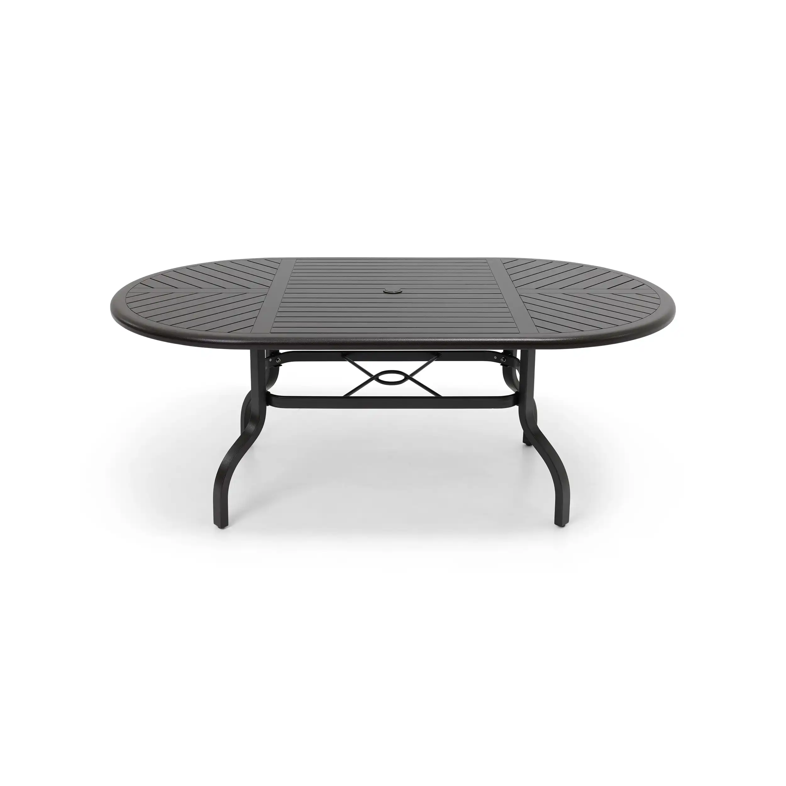Aberdeen 7 Piece Oval Dining Group - Image 14