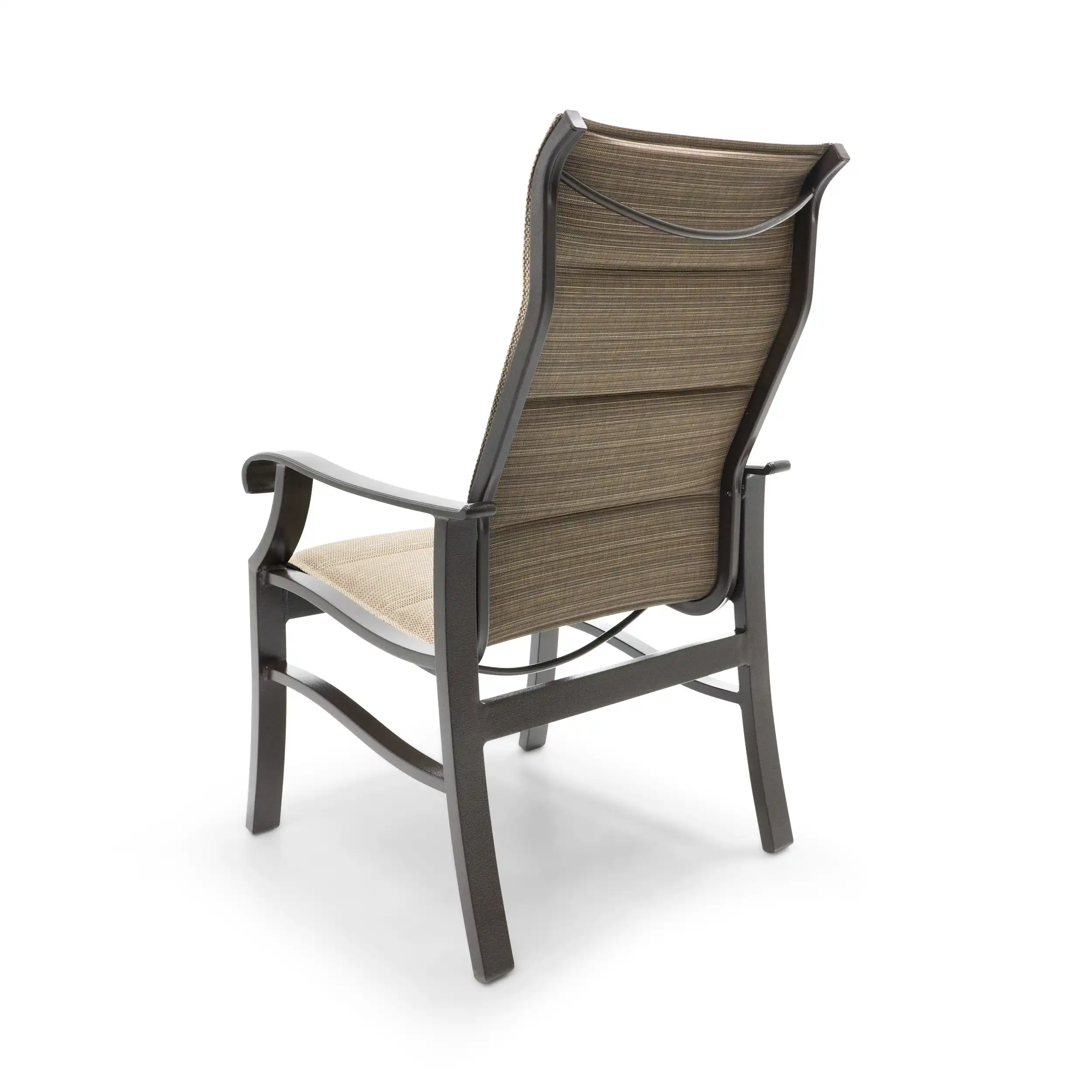 Stirling 5 Piece Padded Sling Dining Group - Image 6