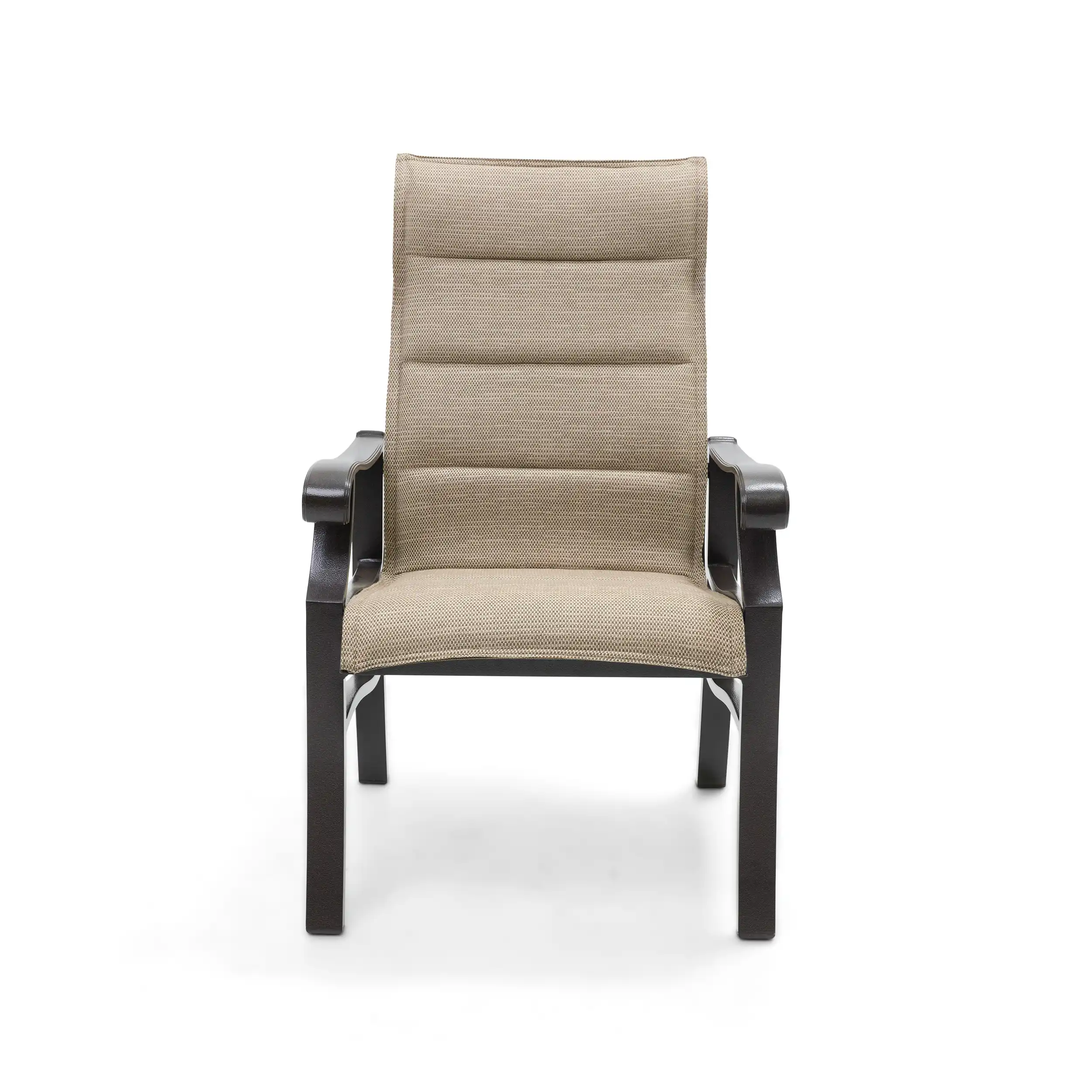 Stirling 5 Piece Padded Sling Dining Group - Image 7