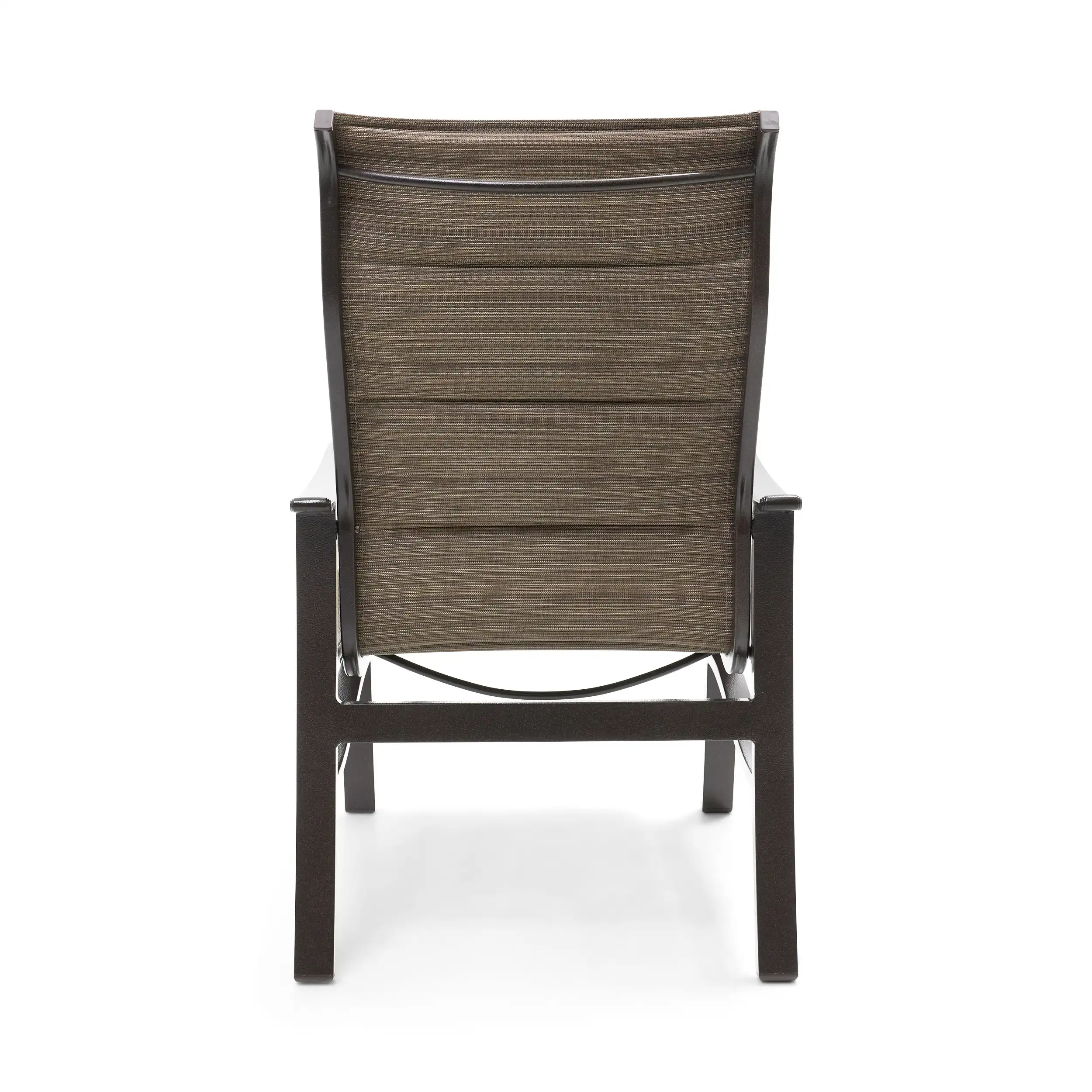Stirling 5 Piece Padded Sling Dining Group - Image 8