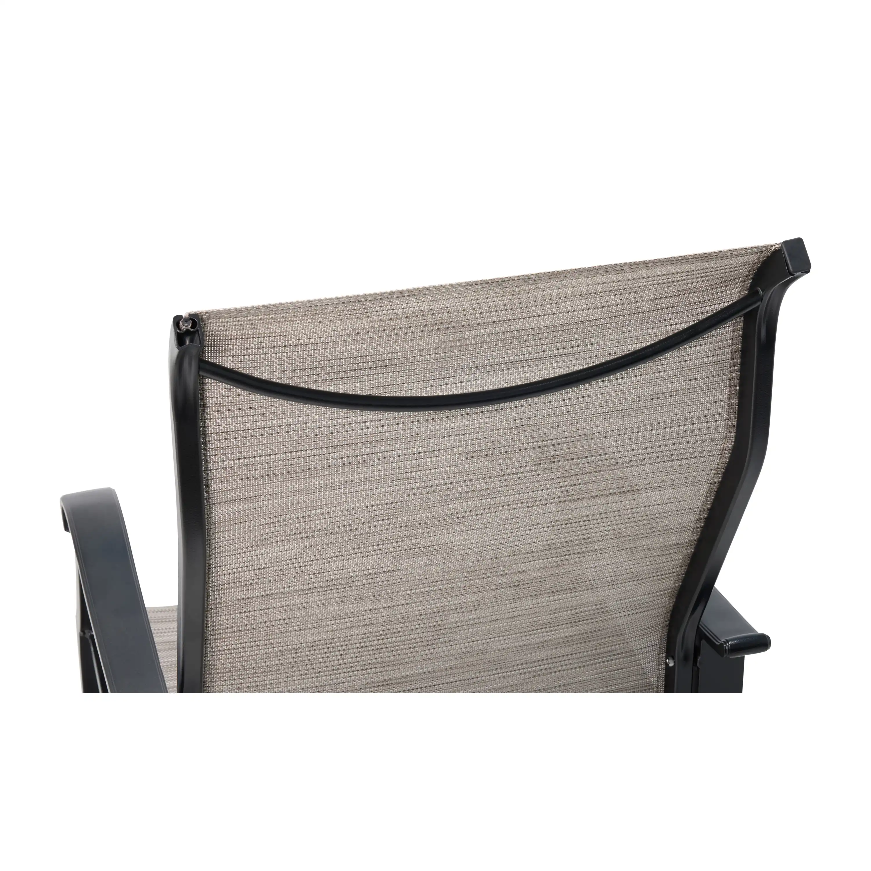 Stirling 5 Piece Sling Dining Group - Image 9