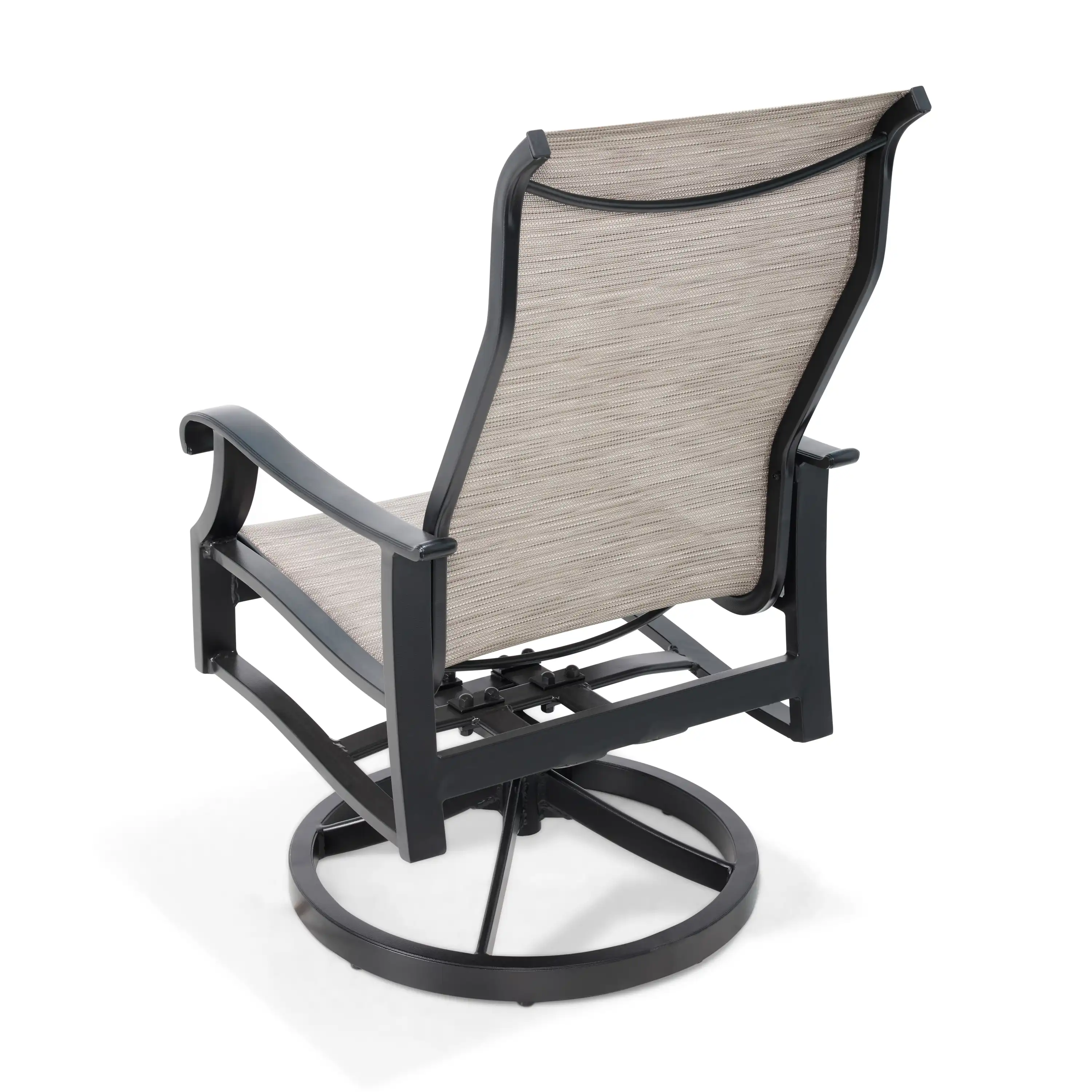 Stirling 5 Piece Sling Dining Group - Image 14