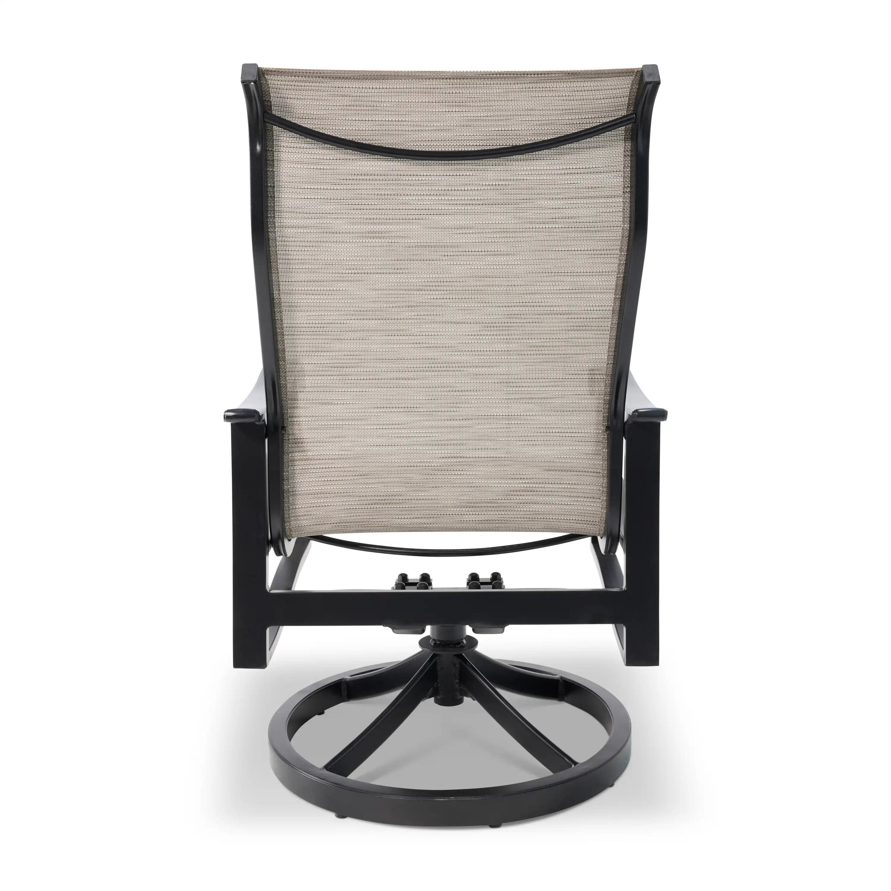 Stirling 5 Piece Sling Dining Group - Image 13