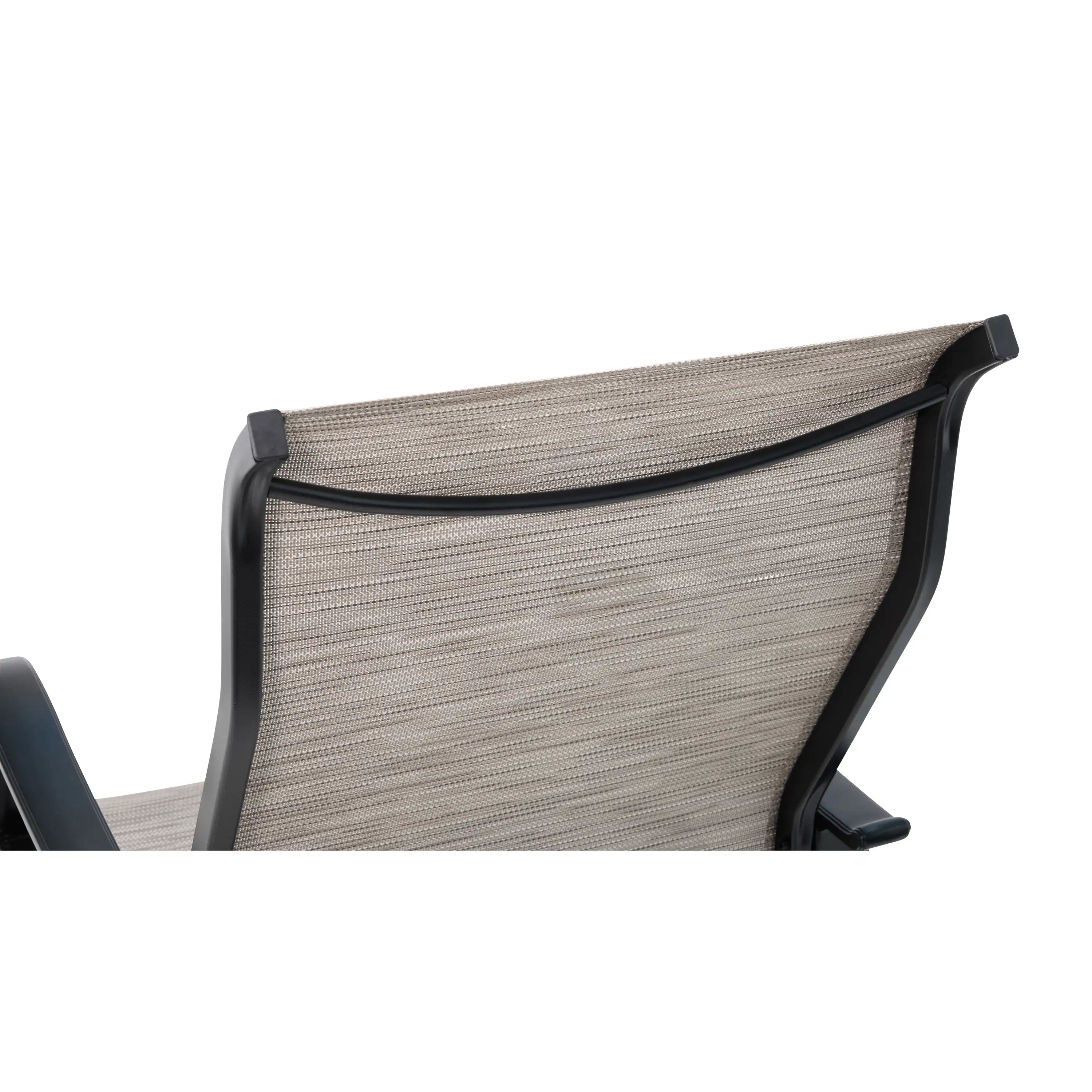 Stirling 5 Piece Sling Dining Group - Image 15
