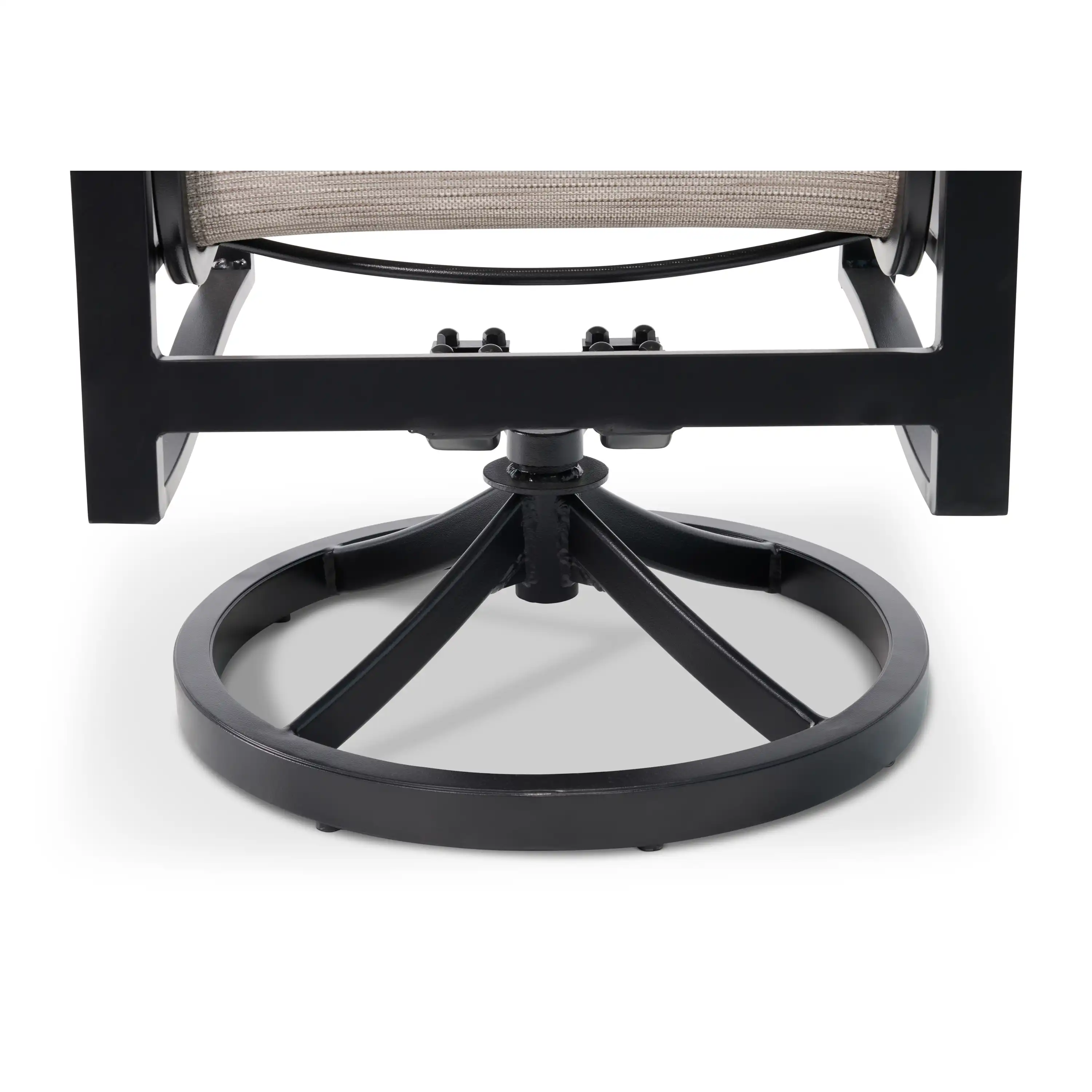 Stirling 5 Piece Sling Dining Group - Image 16