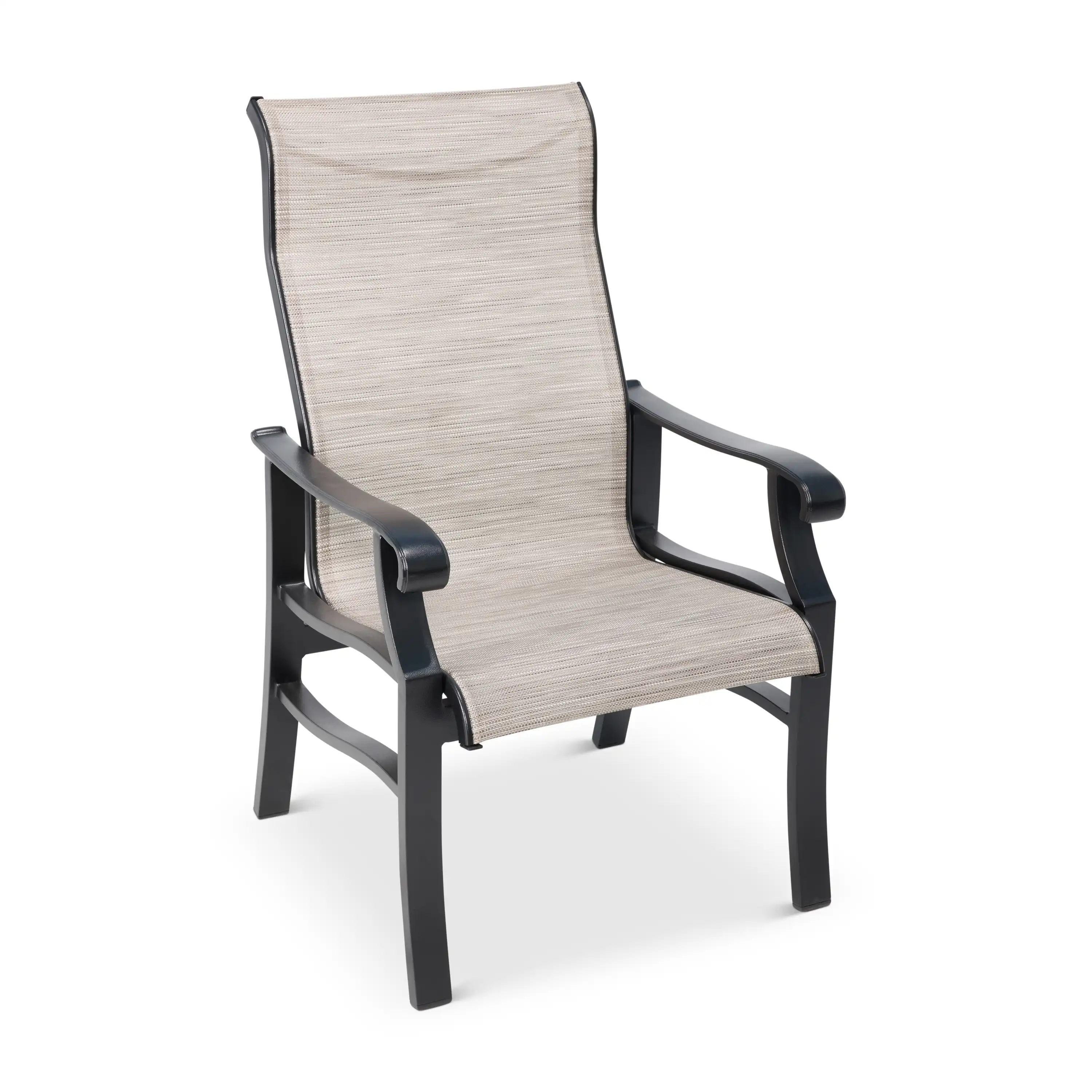 Stirling 5 Piece Sling Dining Group - Image 5