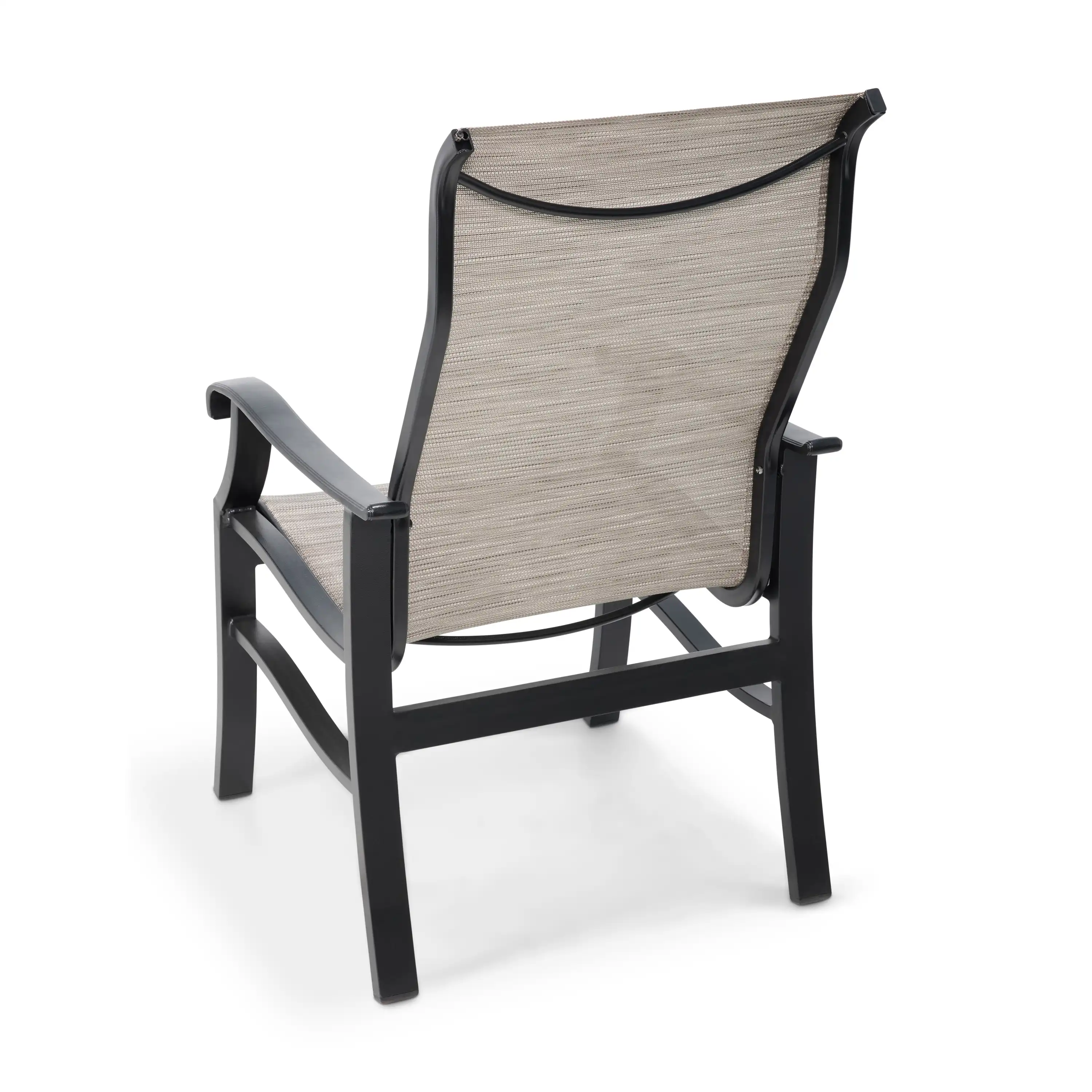 Stirling 5 Piece Sling Dining Group - Image 8