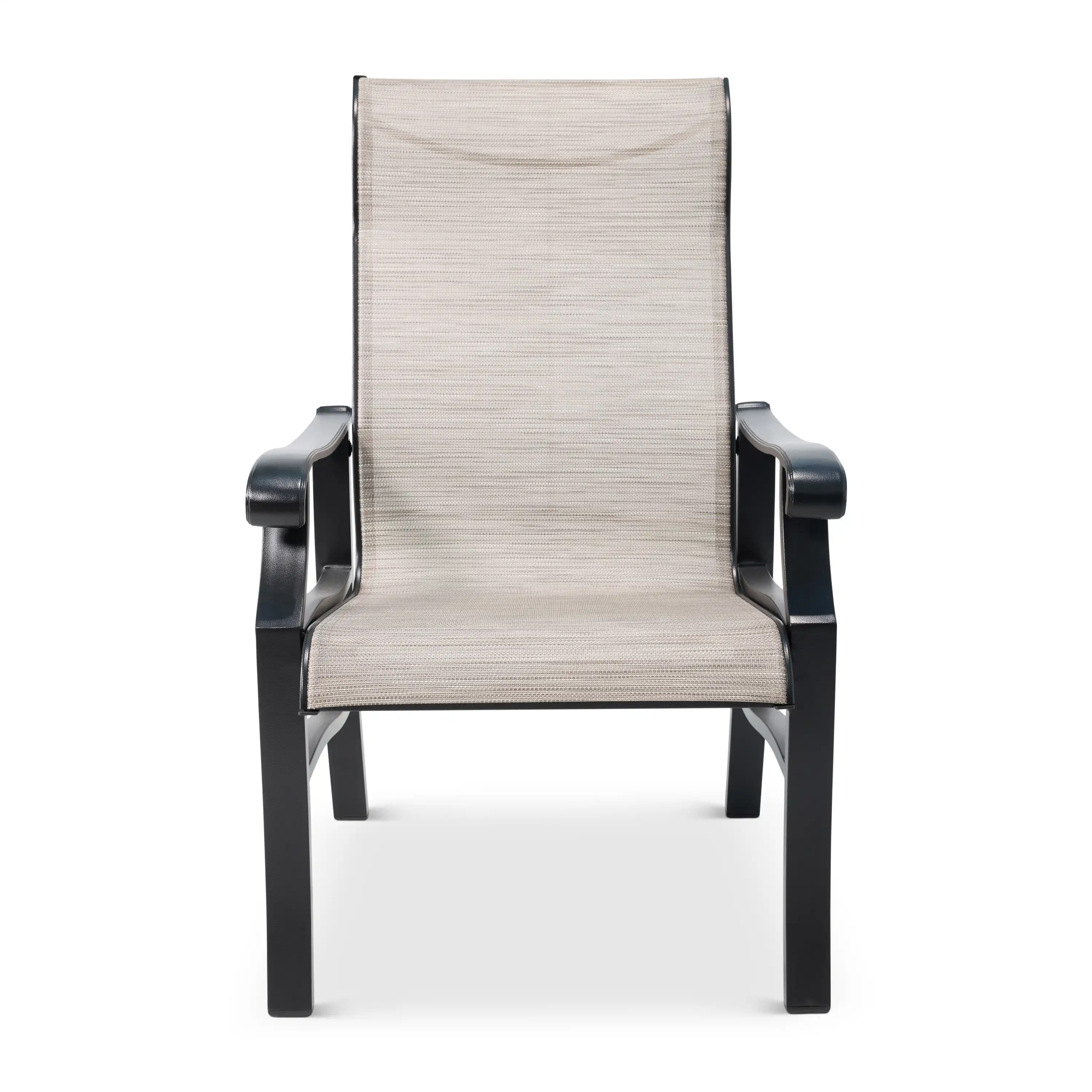 Stirling 5 Piece Sling Dining Group - Image 6