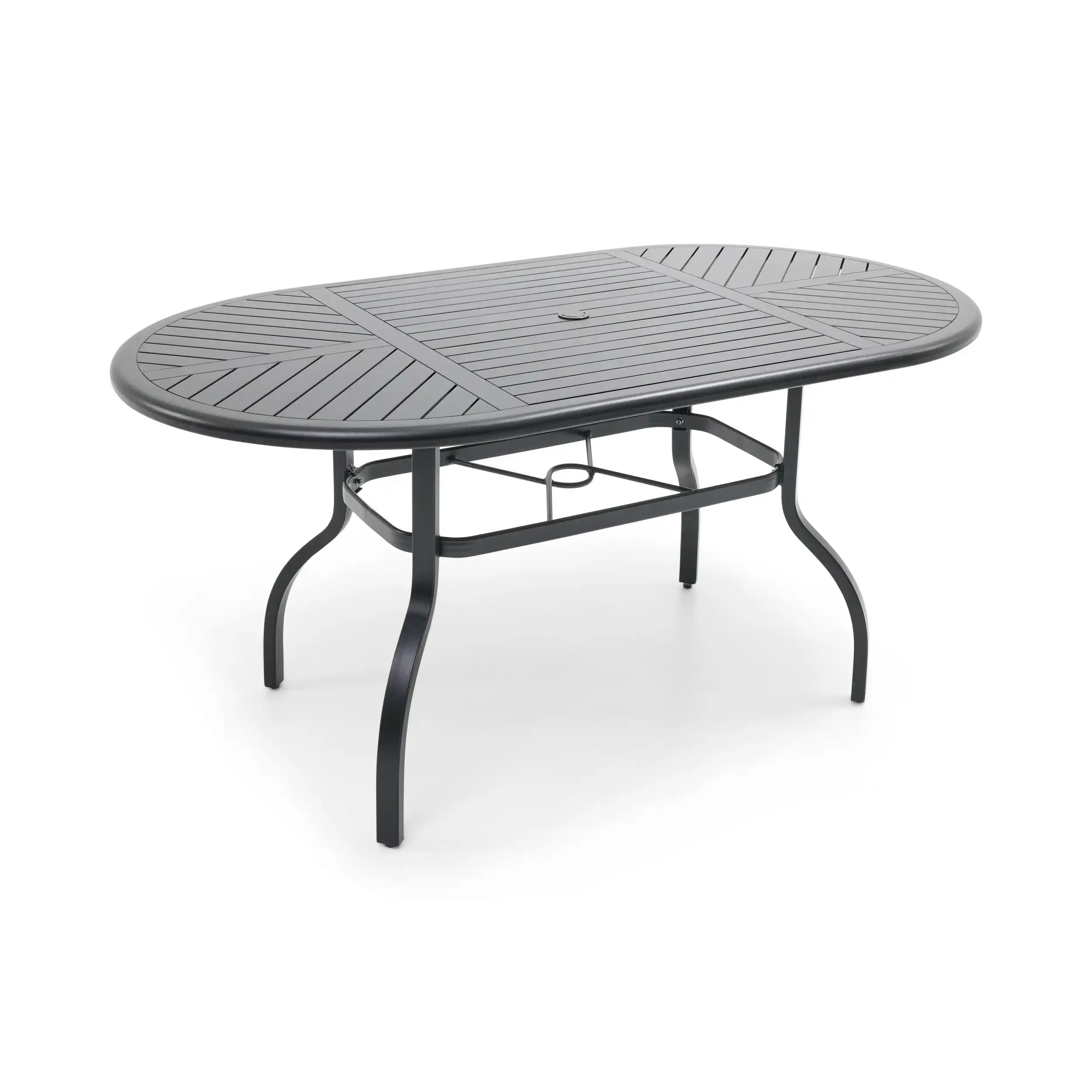 Stirling 7 Piece Sling Counter Height Group - Image 4
