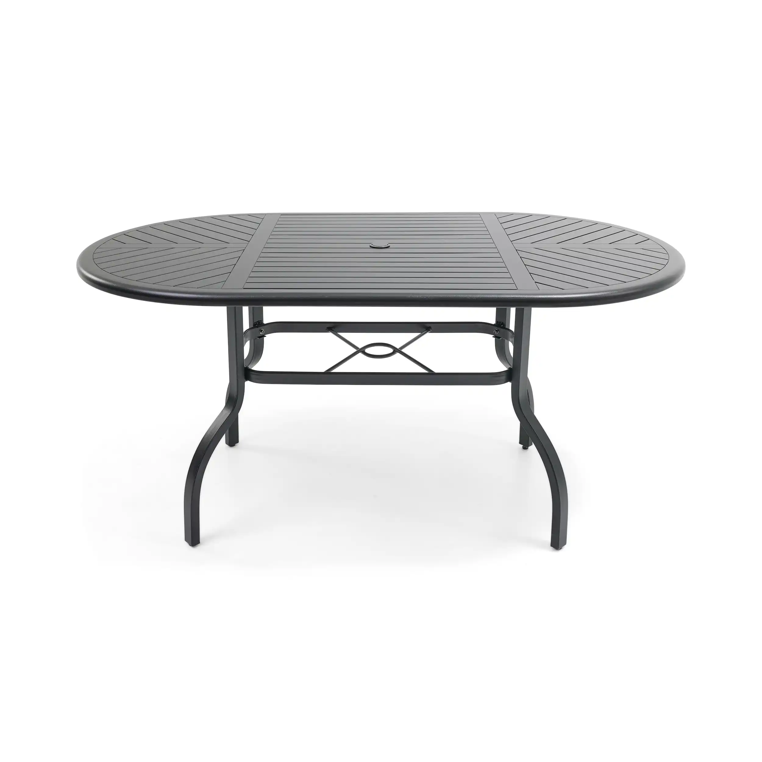 Stirling 7 Piece Sling Counter Height Group - Image 5