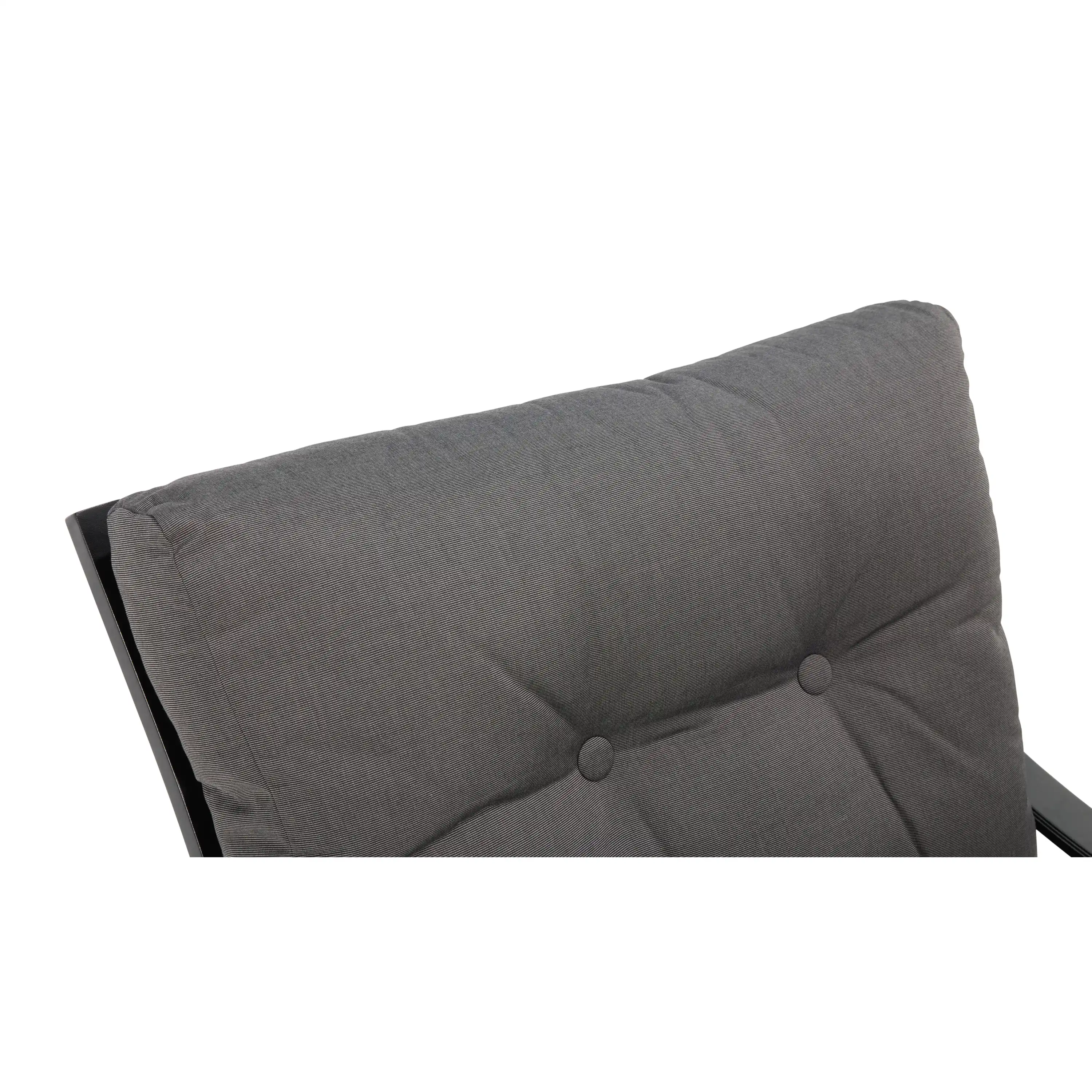 Stirling 5 Piece Curved Sofa Group - Canvas Coal - Image 21