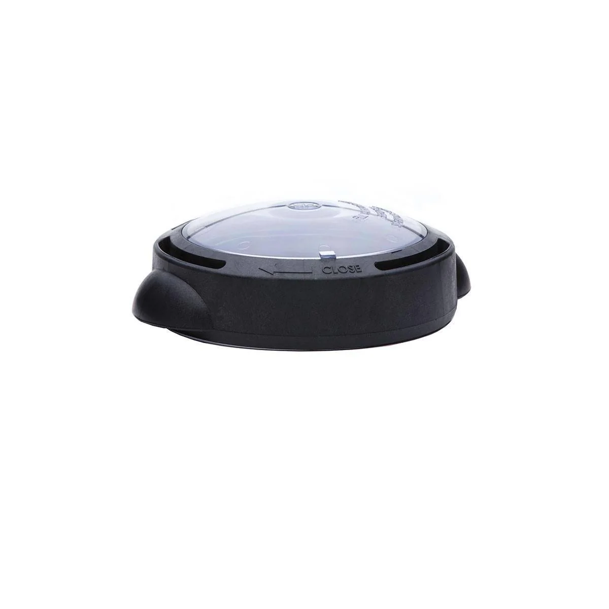 Strainer Cover W/ Lock Ring