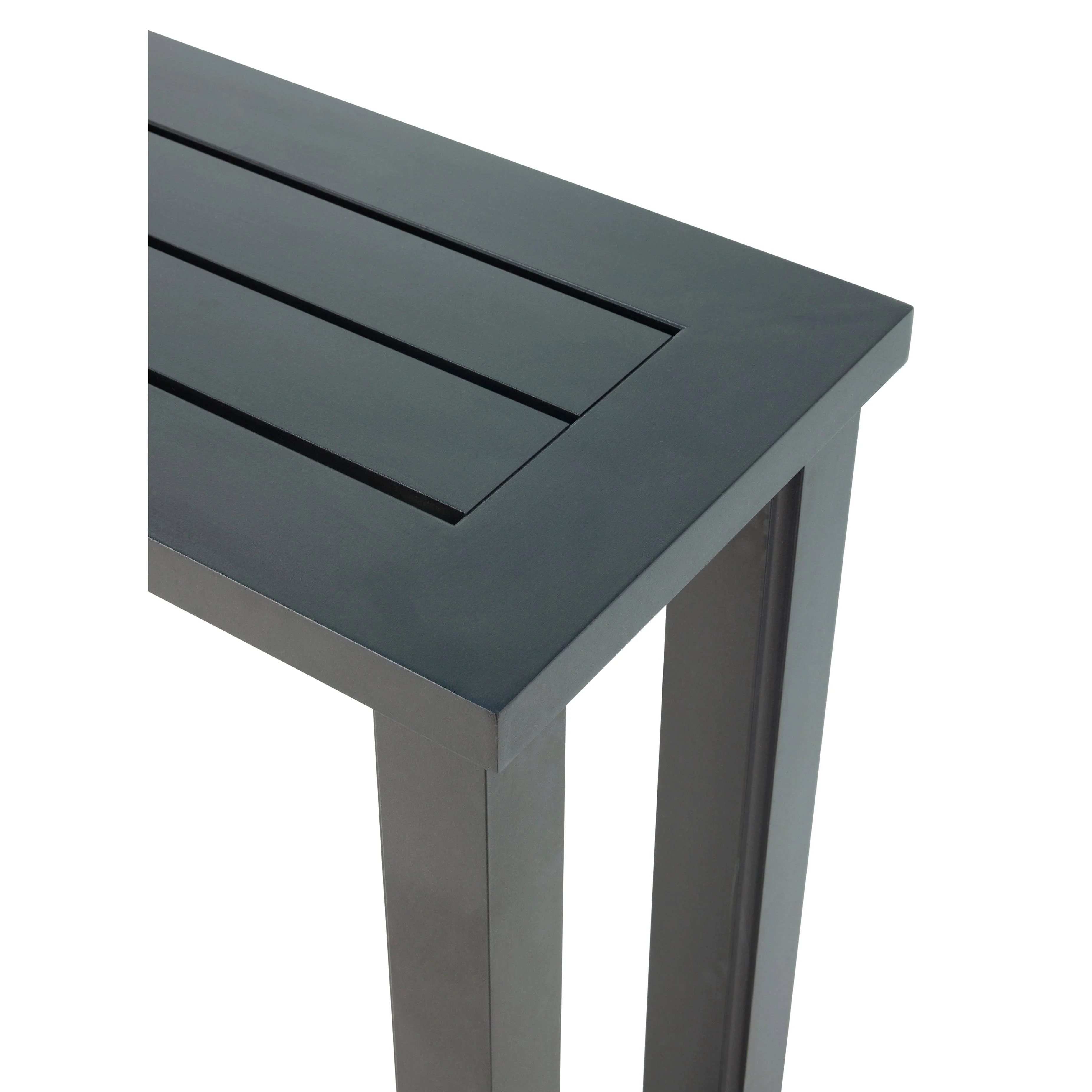 Stratford II Console Counter Height Group - Image 3